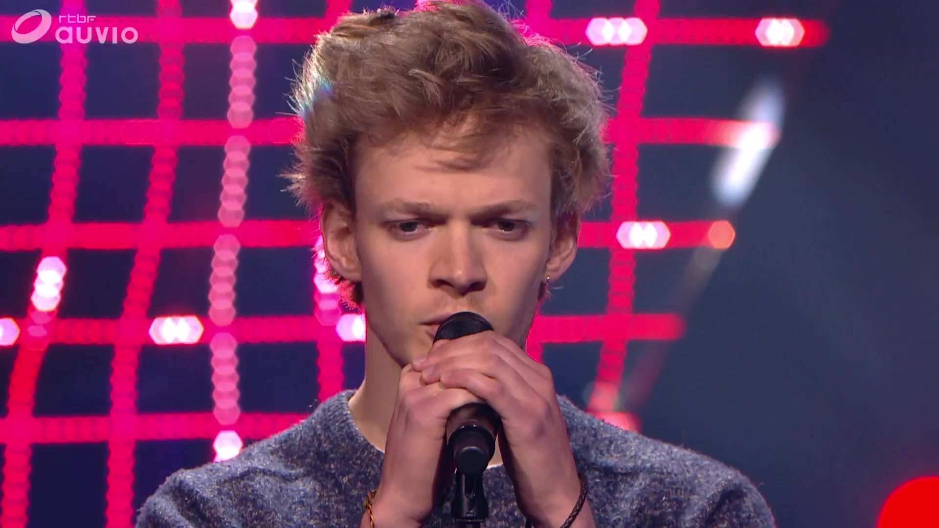 The Voice Belgique les coachs ont fait le plein de Talents hauts en