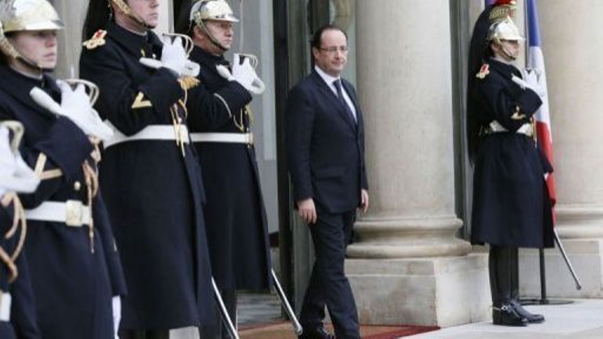François Hollande se rendra samedi au Mali avec plusieurs ministres