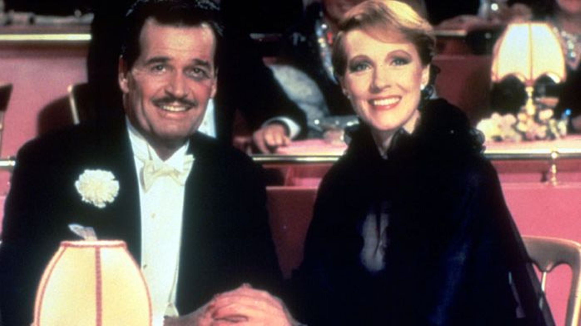 "Victor Victoria" : Julie Andrews se travestit dans cette comédie burlesque savoureuse