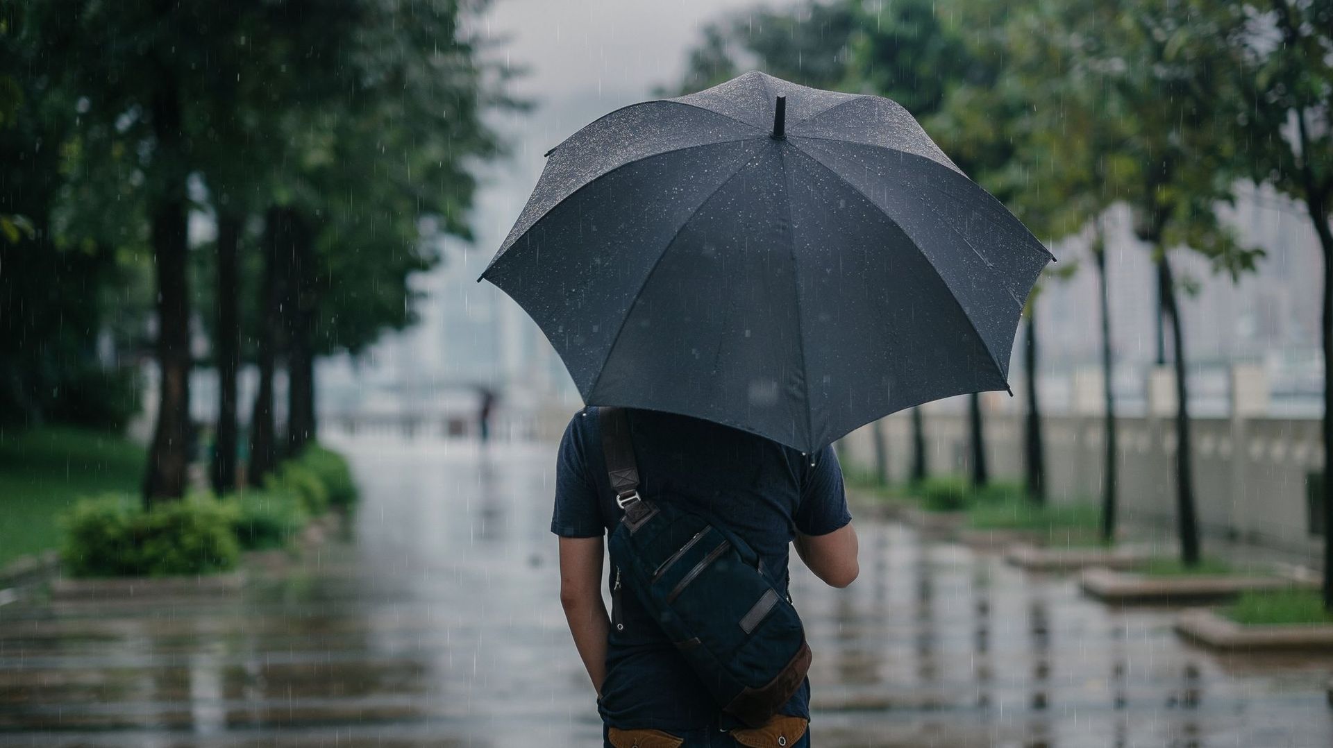 Le paradoxe des parapluies : l'équation qu'Albert Einstein n'a pas pu résoudre lui-même