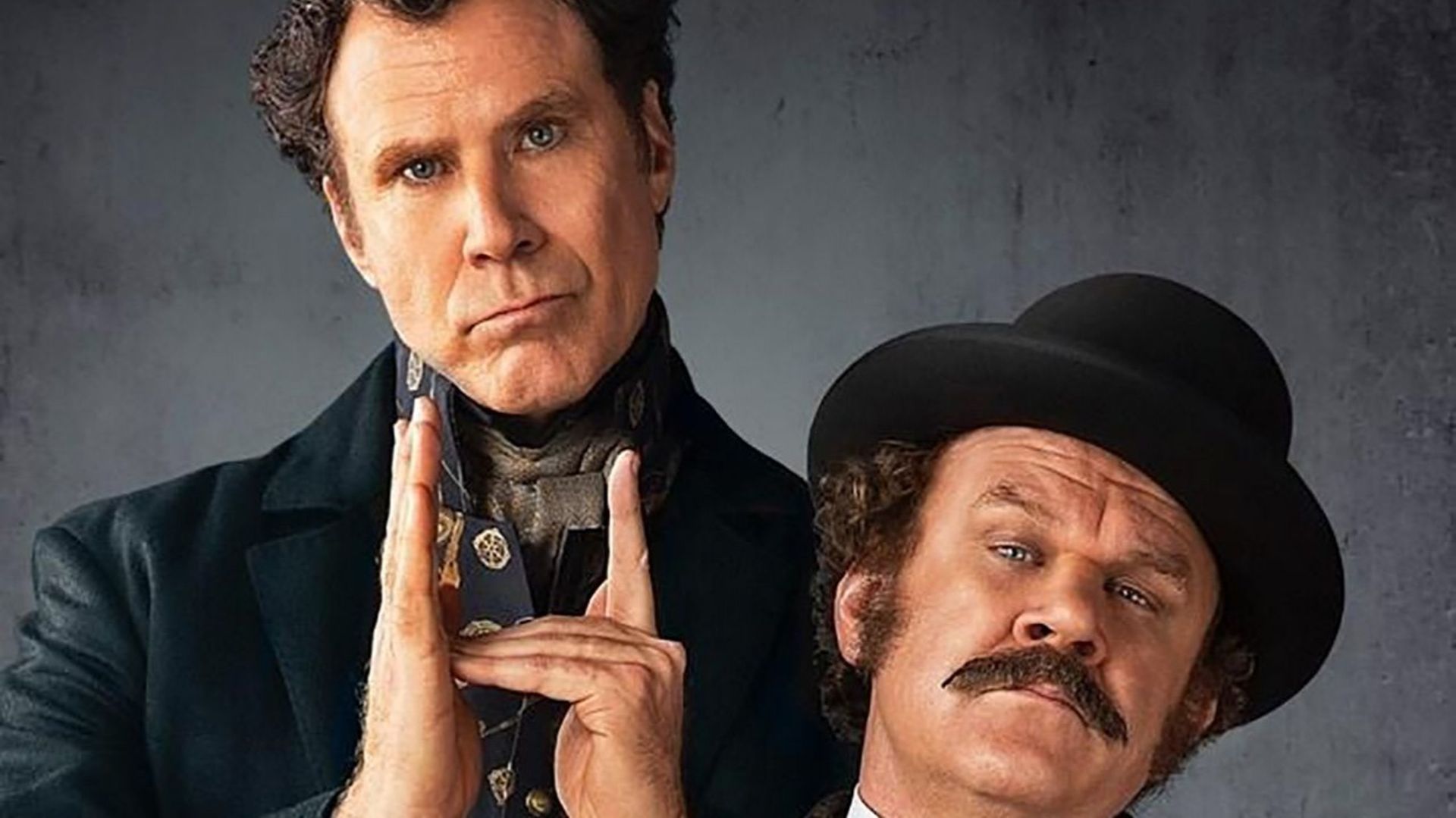 'Holmes and Watson' : une première bande-annonce dévoilée - RTBF Actus