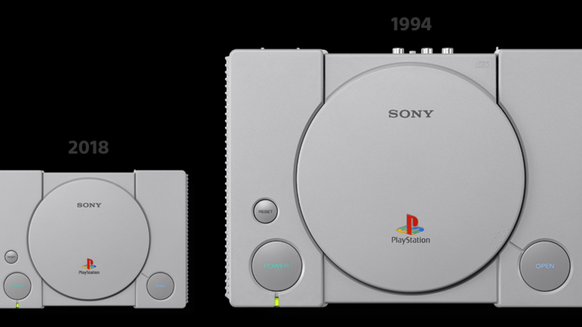 sony playstation classic отзывы