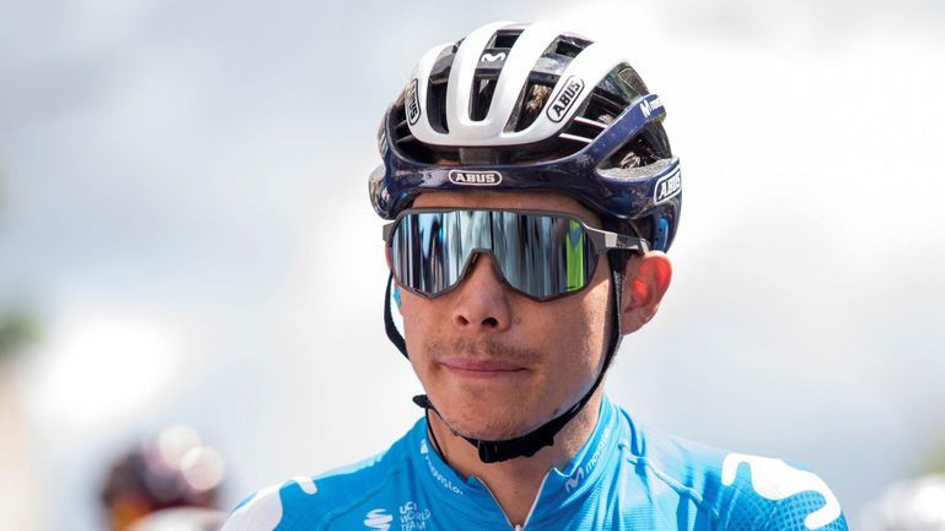 Le Colombien Miguel Angel Lopez (Movistar) est le vainqueur final du Tour d’Andalousie cycliste.