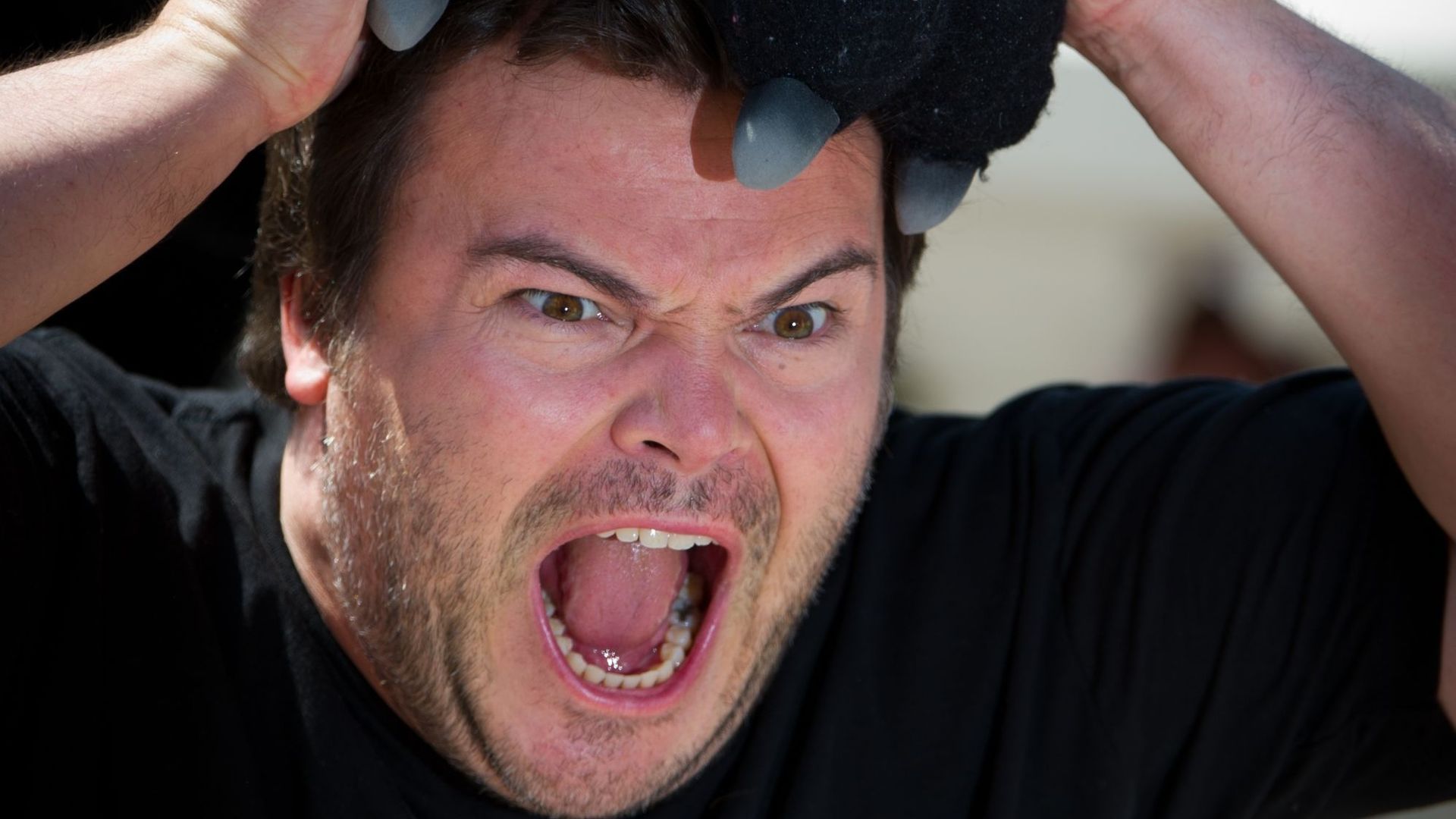 Jack Black et James Marsden dans une comédie - RTBF Actus