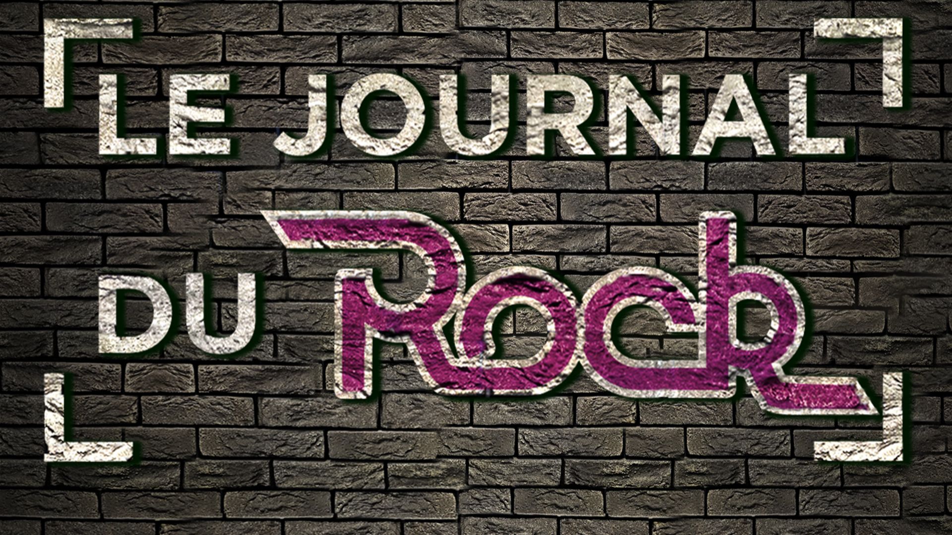 La rétrospective du Journal du Rock