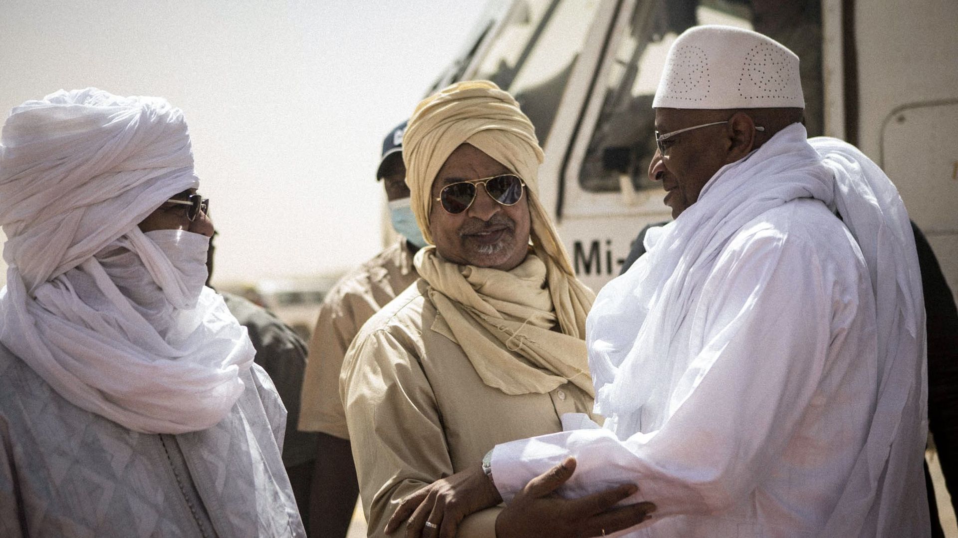 Amnesty appelle les autorités maliennes à enquêter sur des exécutions extrajudiciaires