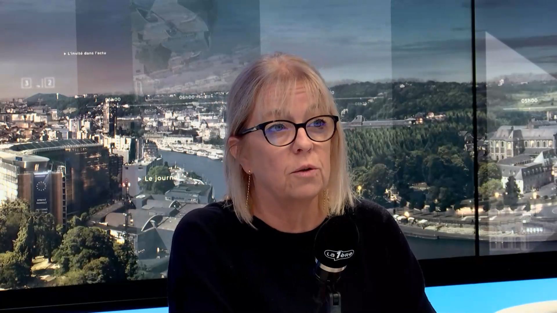 "La haine n’a plus de limite" : la rectrice de l’ULB dénonce des accusations infondées d’antisémitisme
