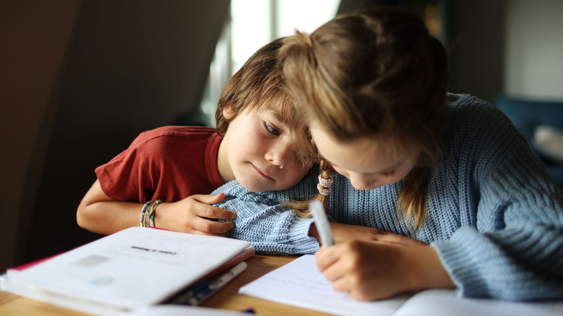 À l’école, la grammaire a évolué : l’aviez-vous remarqué ?