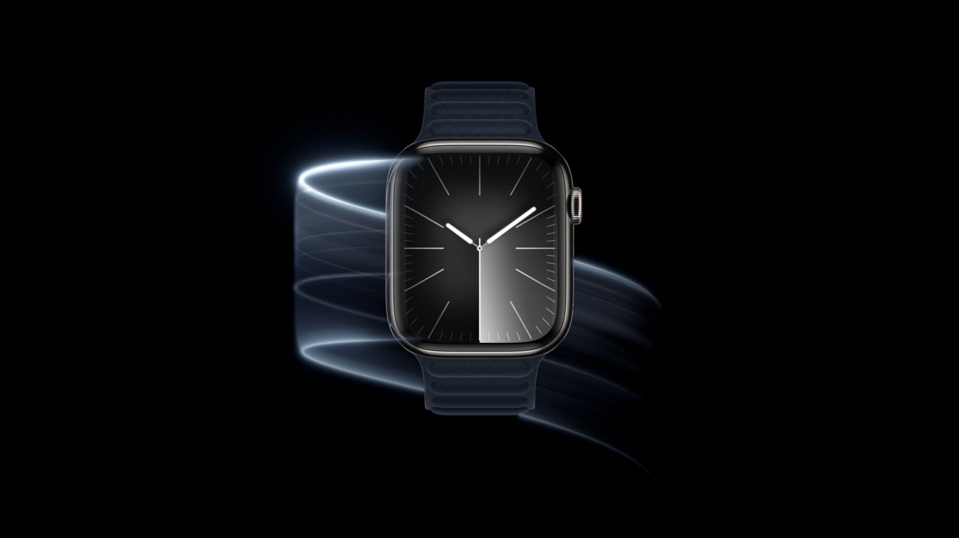 Montre connectée hotsell pour apple