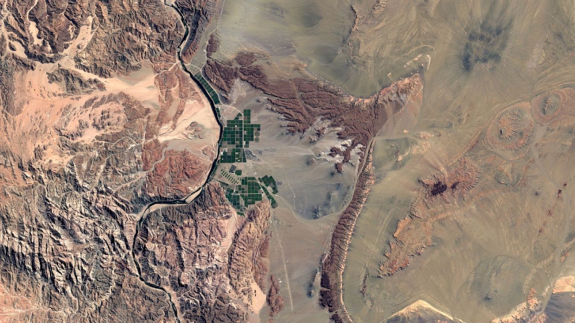 Google améliore la fonction Earth Timelapse sur Google Earth