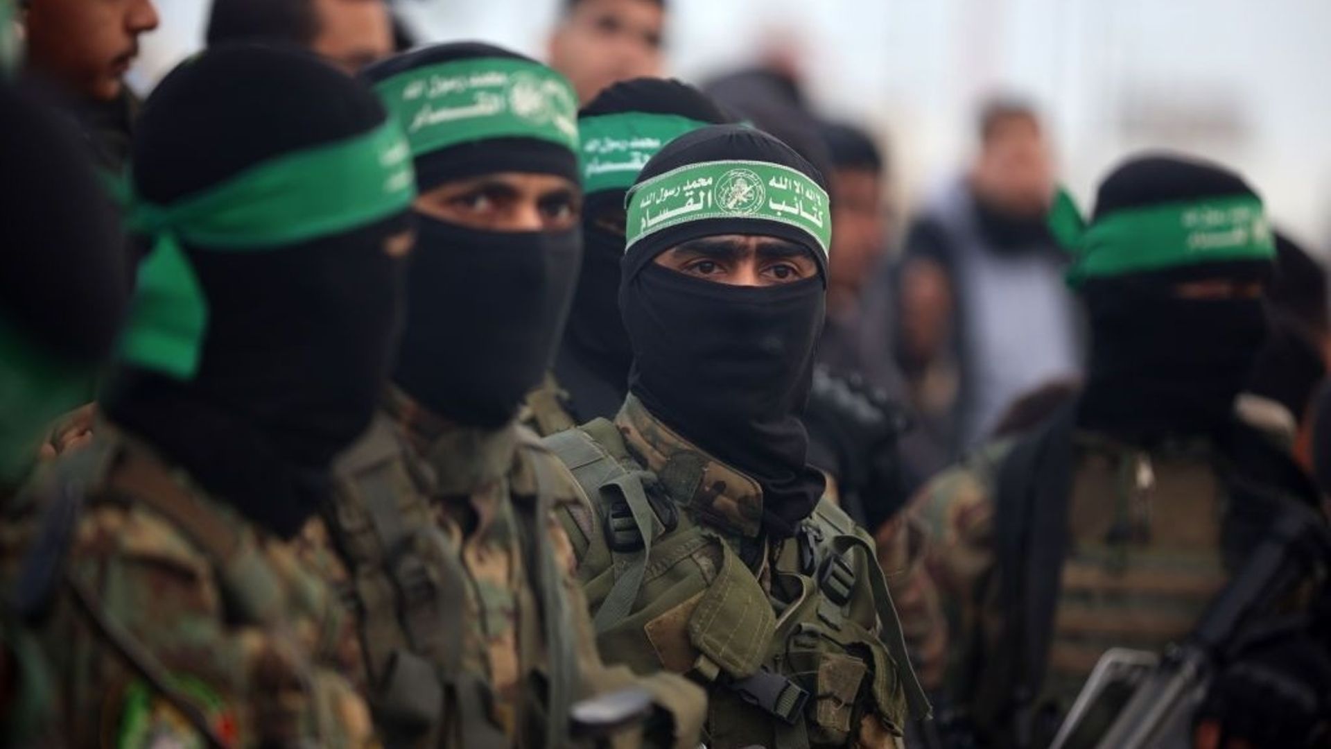 Deux ans après les massacres du 7 octobre, que reste-t-il du Hamas ?