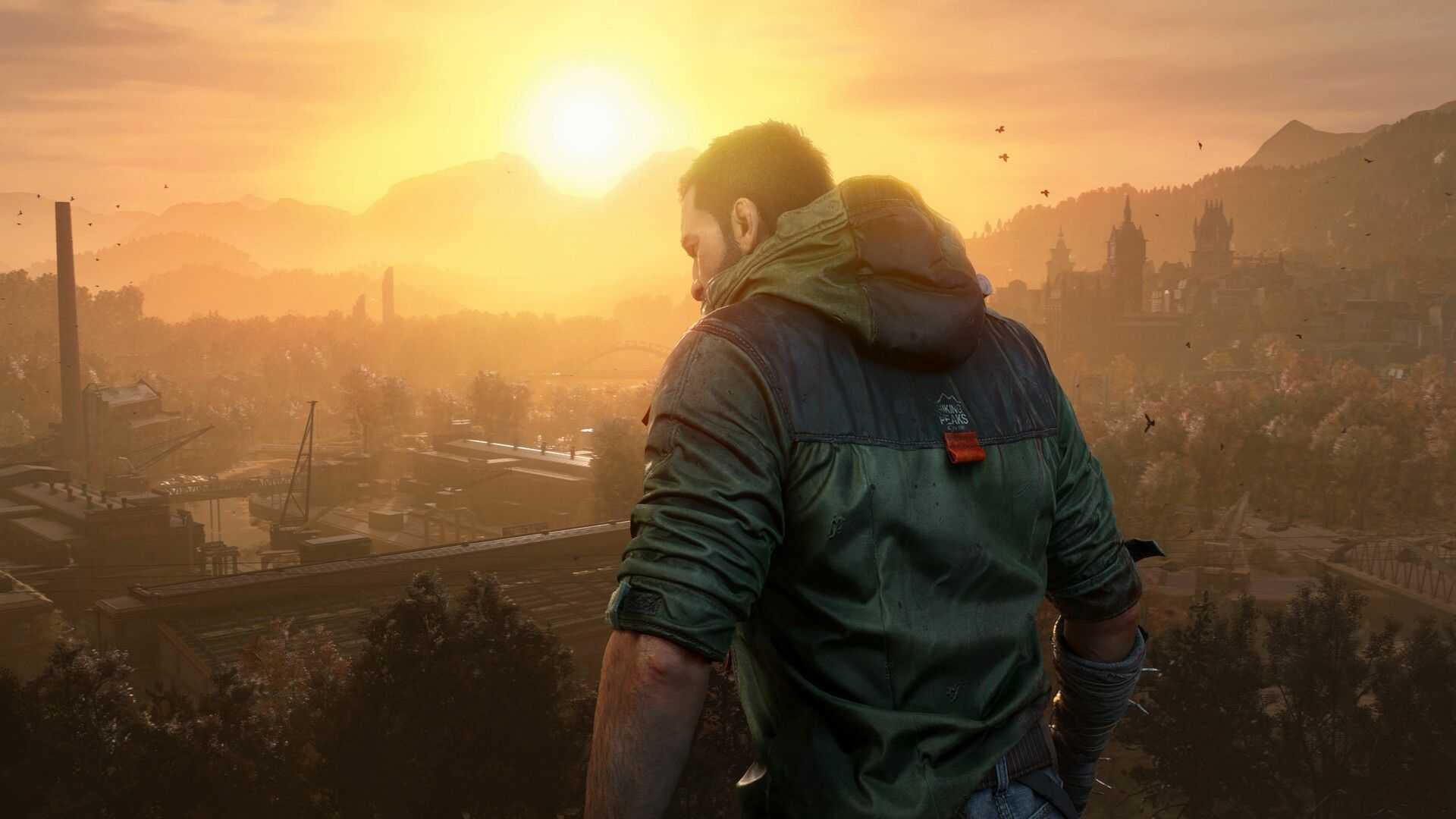 "Dying Light" a 10 ans : des zombies et du parkour, la recette du succès ?