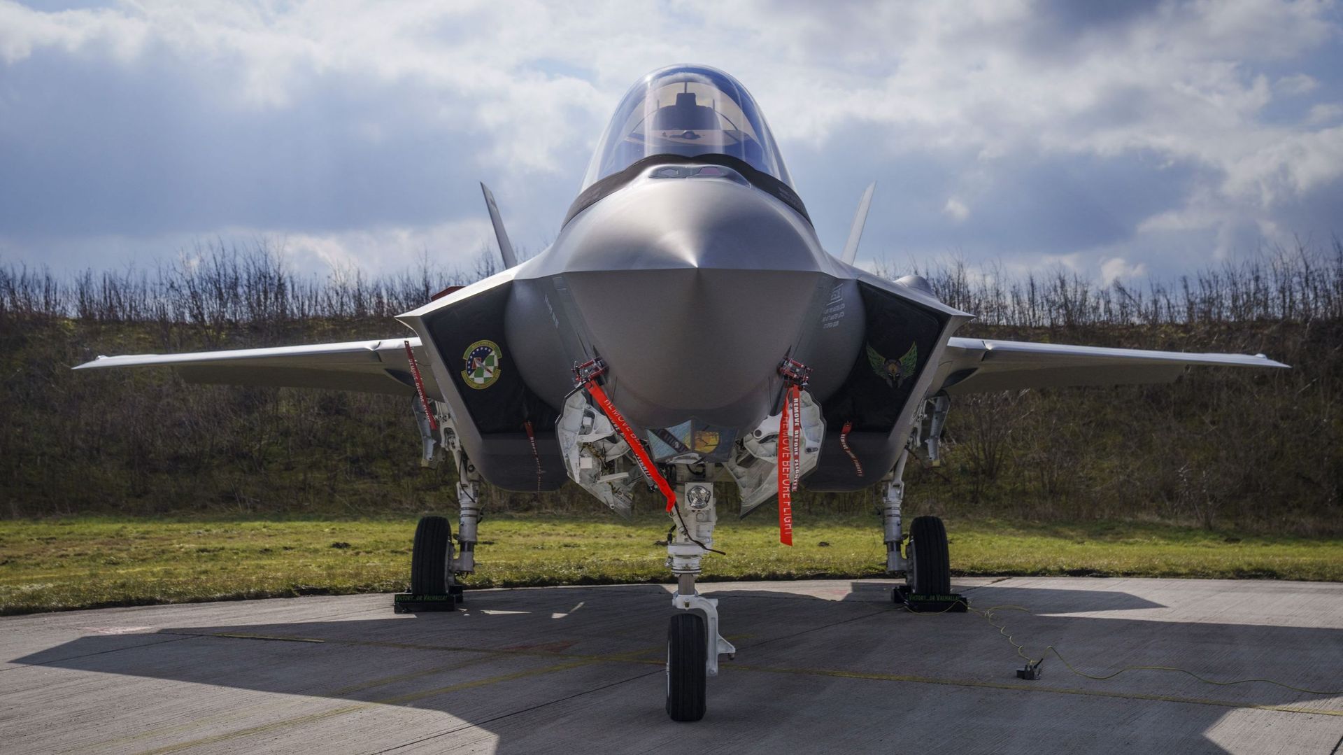 Remettre la Wallonie, et singulièrement Charleroi, au centre du secteur aéronautique militaire. C’est la volonté de deux gros acteurs : la Socana et Orizio, ex Sabca et Sabena.