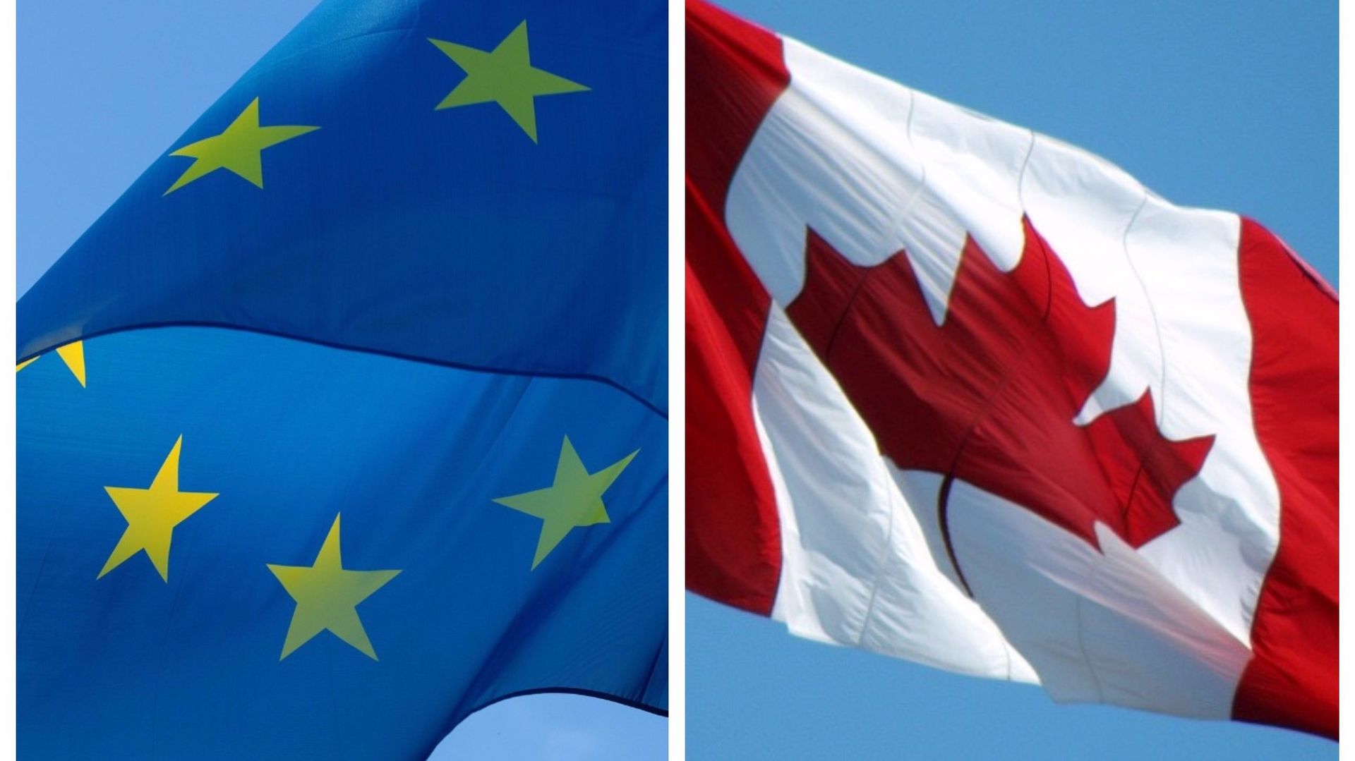 Le CETA entre provisoirement et partiellement en vigueur ce jeudi