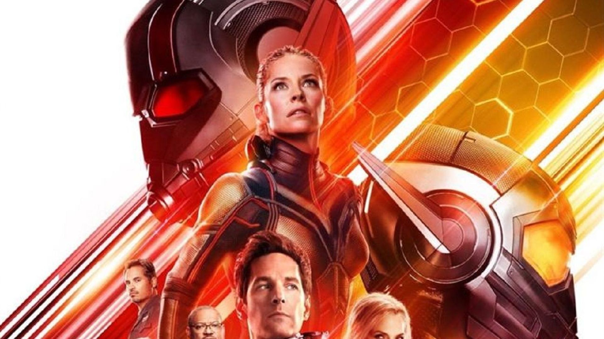 Les studios Marvel ont voulu faire plaisir à leurs fans en publiant sur Youtube une vidéo inédite qui donne des indices sur la façon dont "Ant-Man et la Guêpe" sera lié à "Avengers : Infinity War".