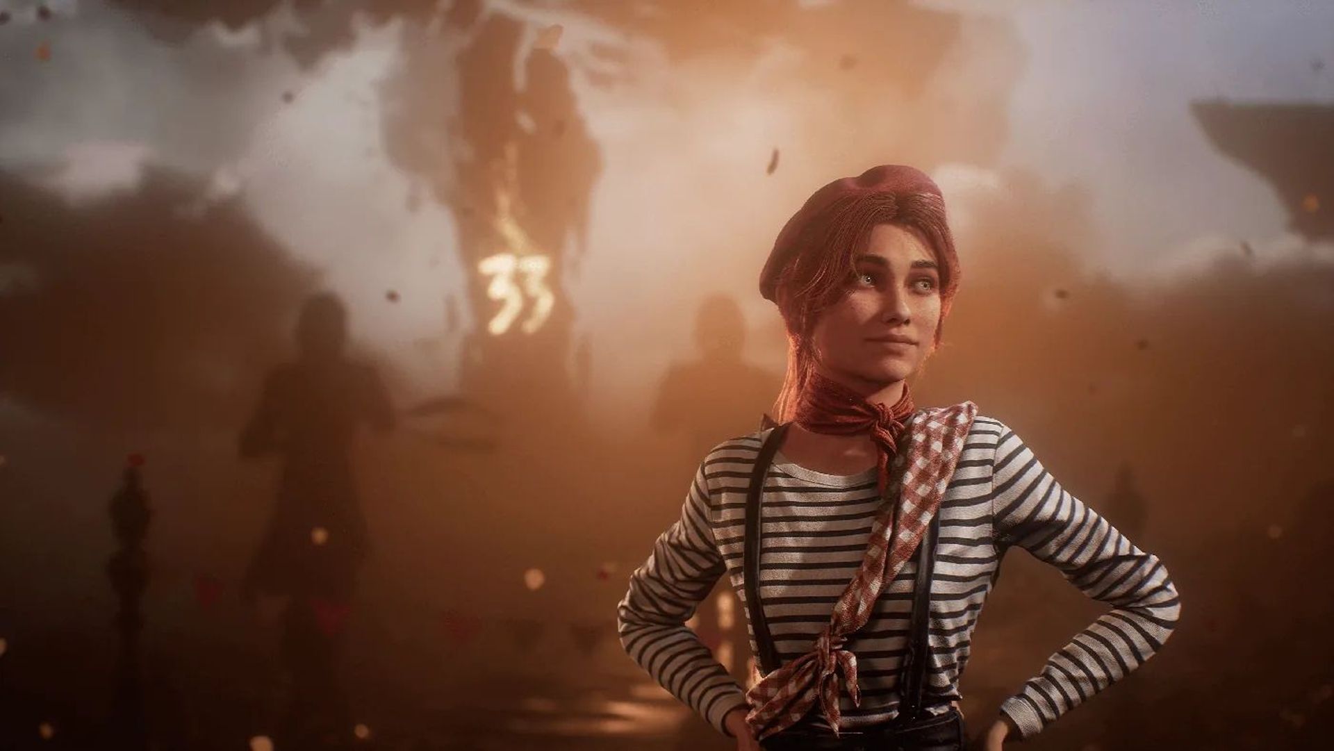 Le top 3 des meilleurs jeux vidéo sortis en 2025