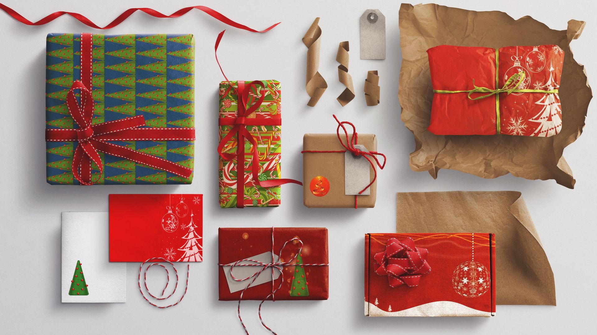 Avez-vous déjà fait votre liste de cadeaux pour Noël ? Découvrez quelques idées tendances