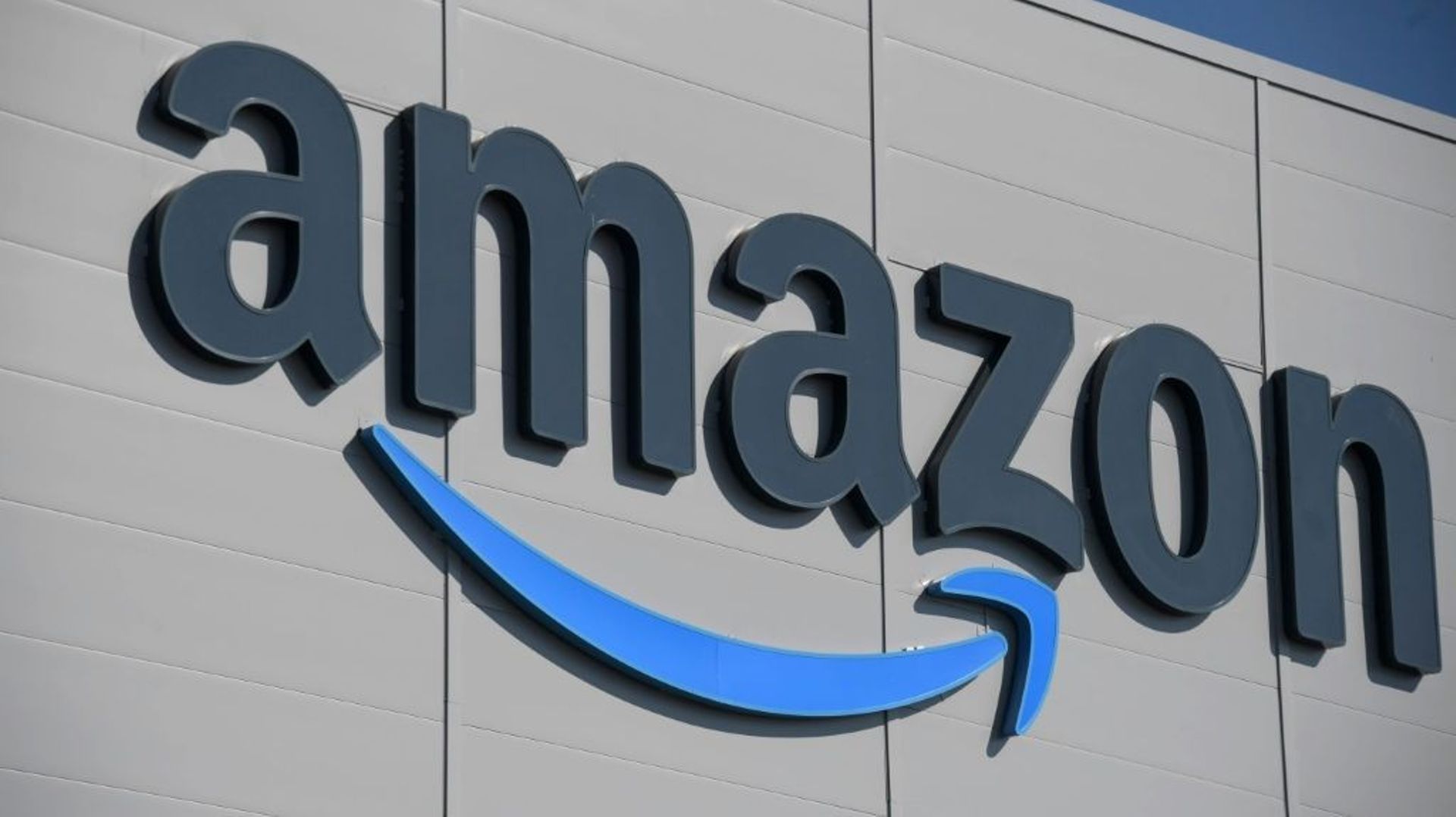 Amazon saw profits slip in its latest earnings
