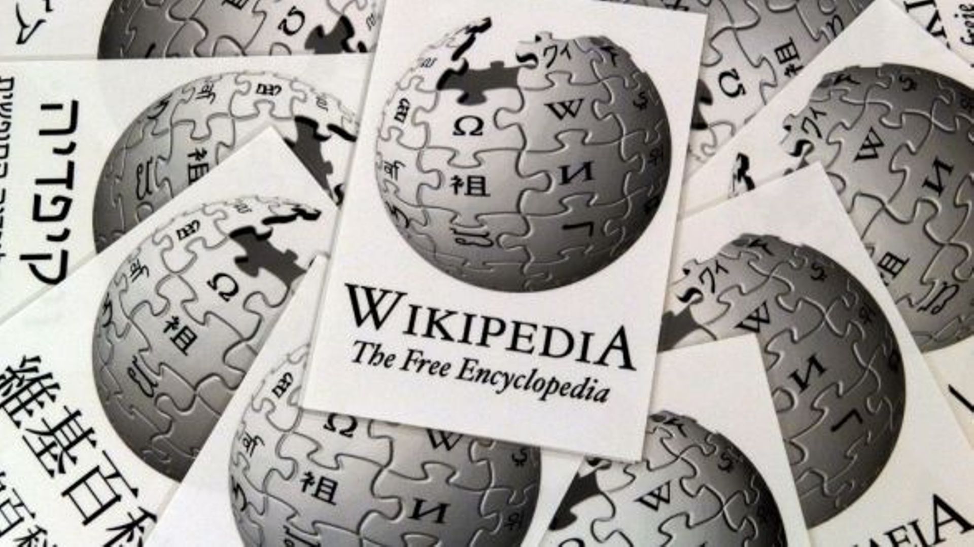 Des journaux piégés par une fausse citation sur Wikipedia RTBF Actus
