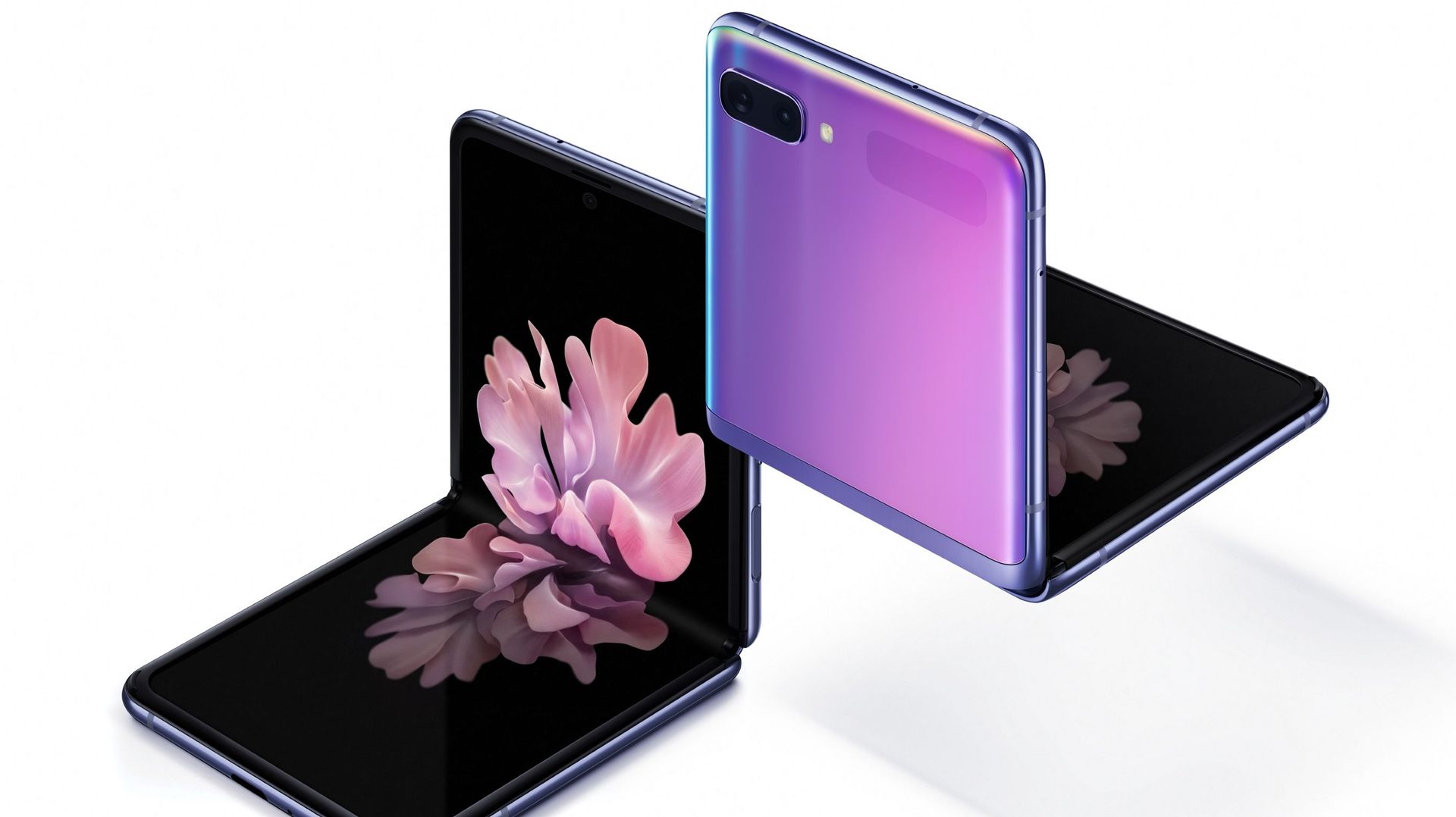 Samsung a annoncé la commercialisation du verre ultra fin utilisé pour concevoir son smartphone à clapet Z Flip