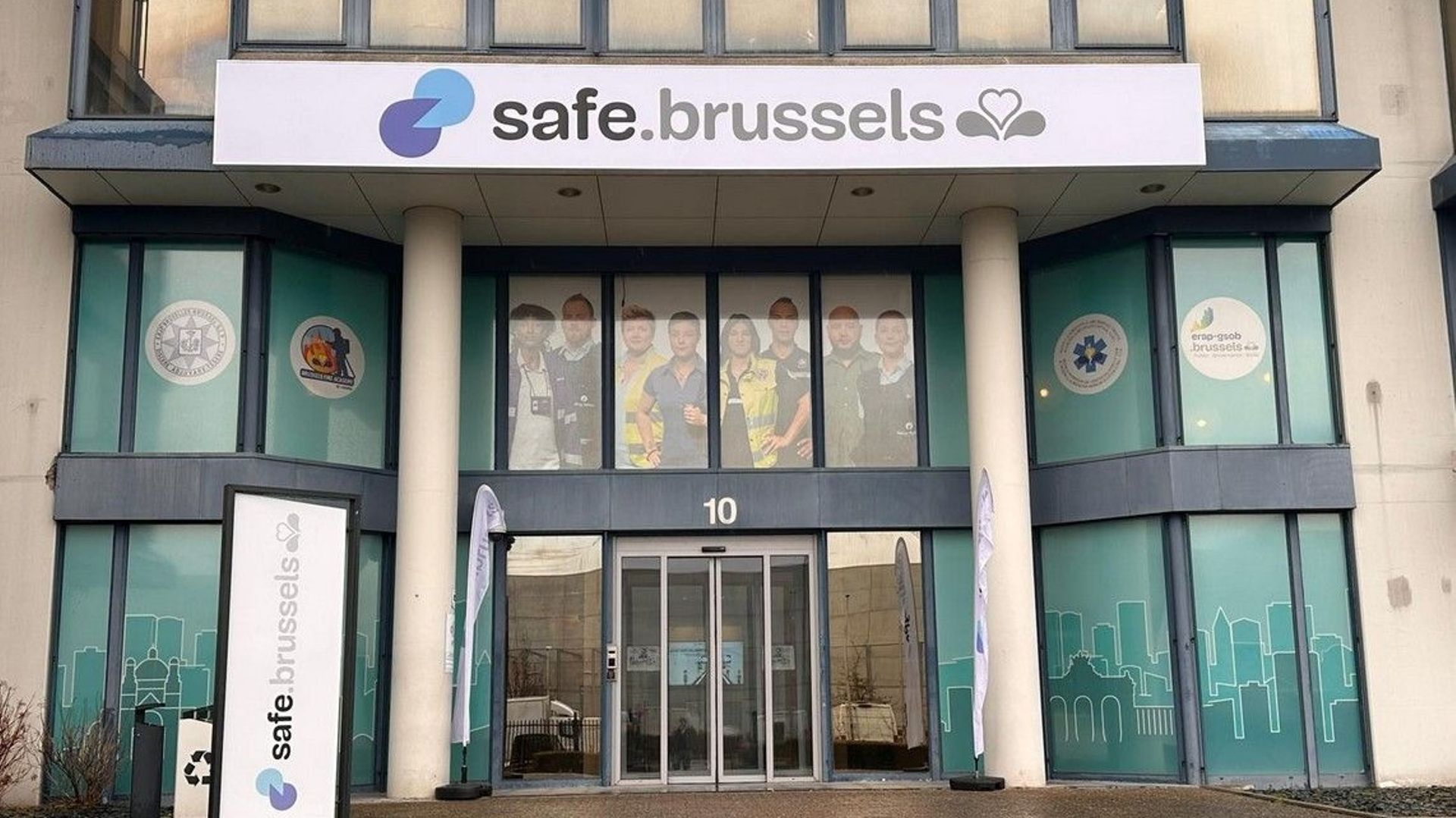 Quarante associations bruxelloises exhortent les politiques à garantir leur financement
