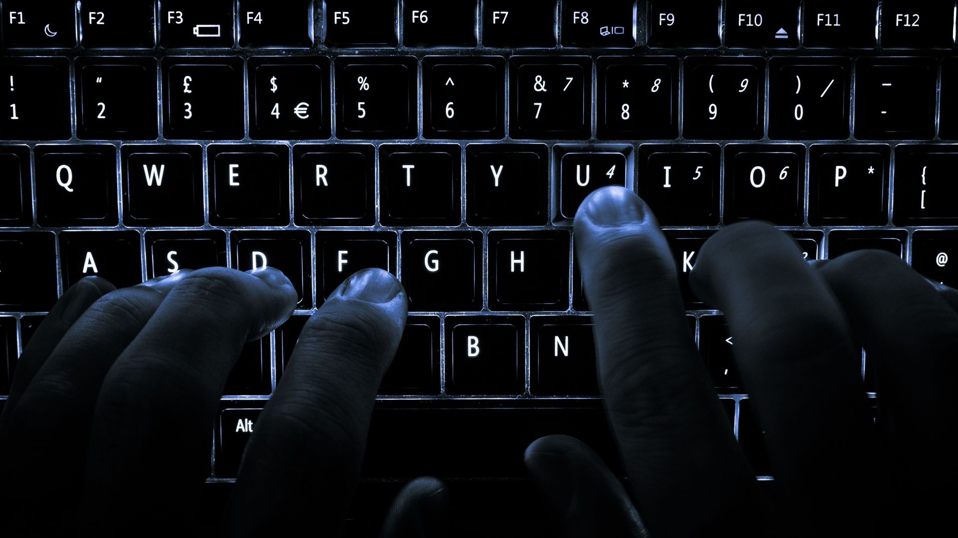 GB: le Parlement relativise sa cyberattaque