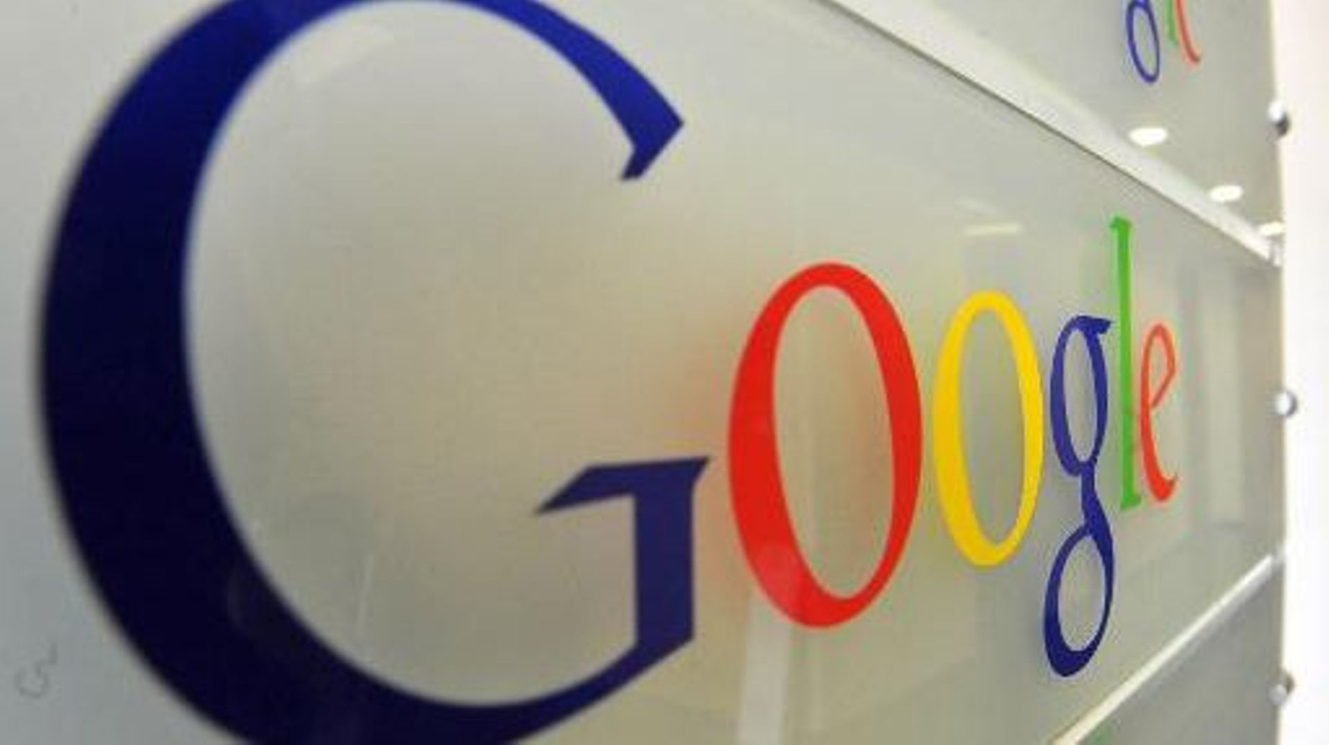 Google devient la deuxième capitalisation boursière au monde, après Apple