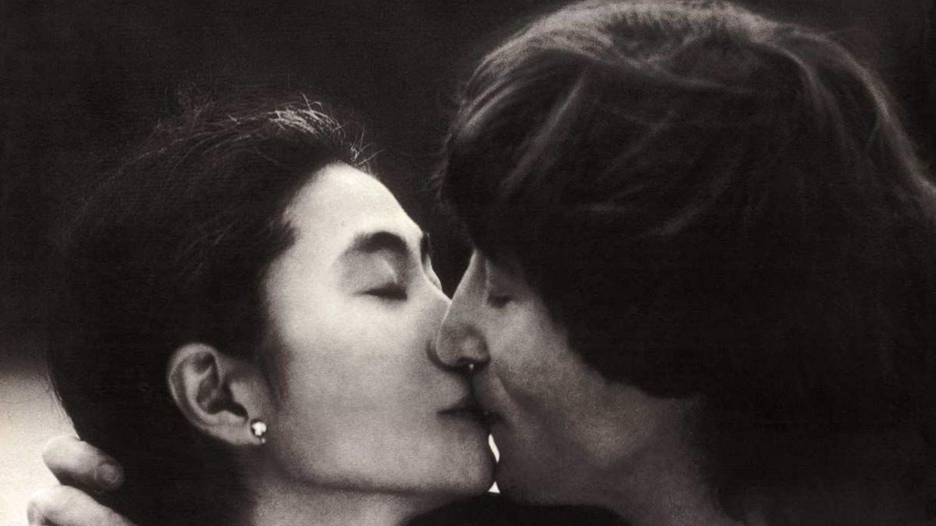 Les 40 ans de Double Fantasy de John Lennon