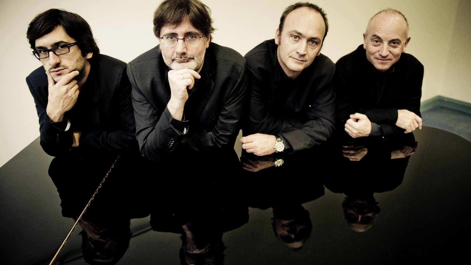 Le magazine des festivals jeudi 6 août 2015 Festival international