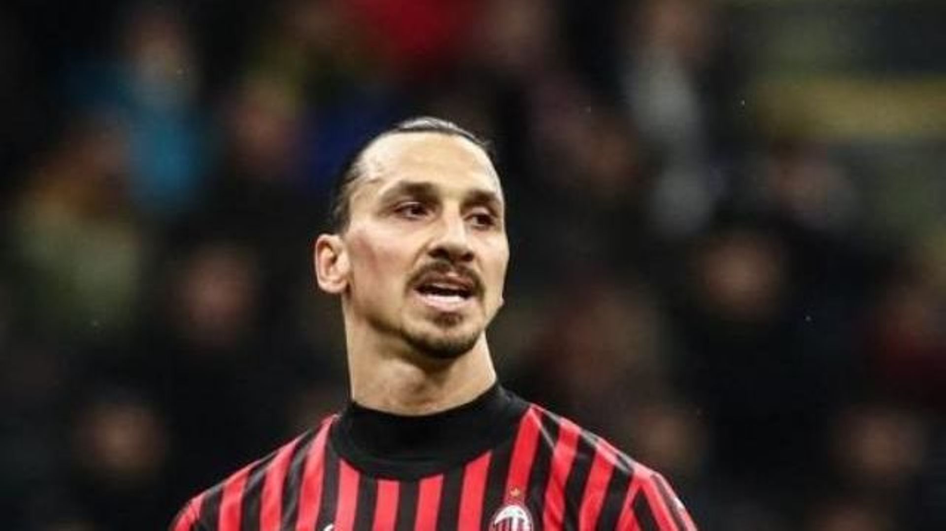 Zlatan Ibrahimovic