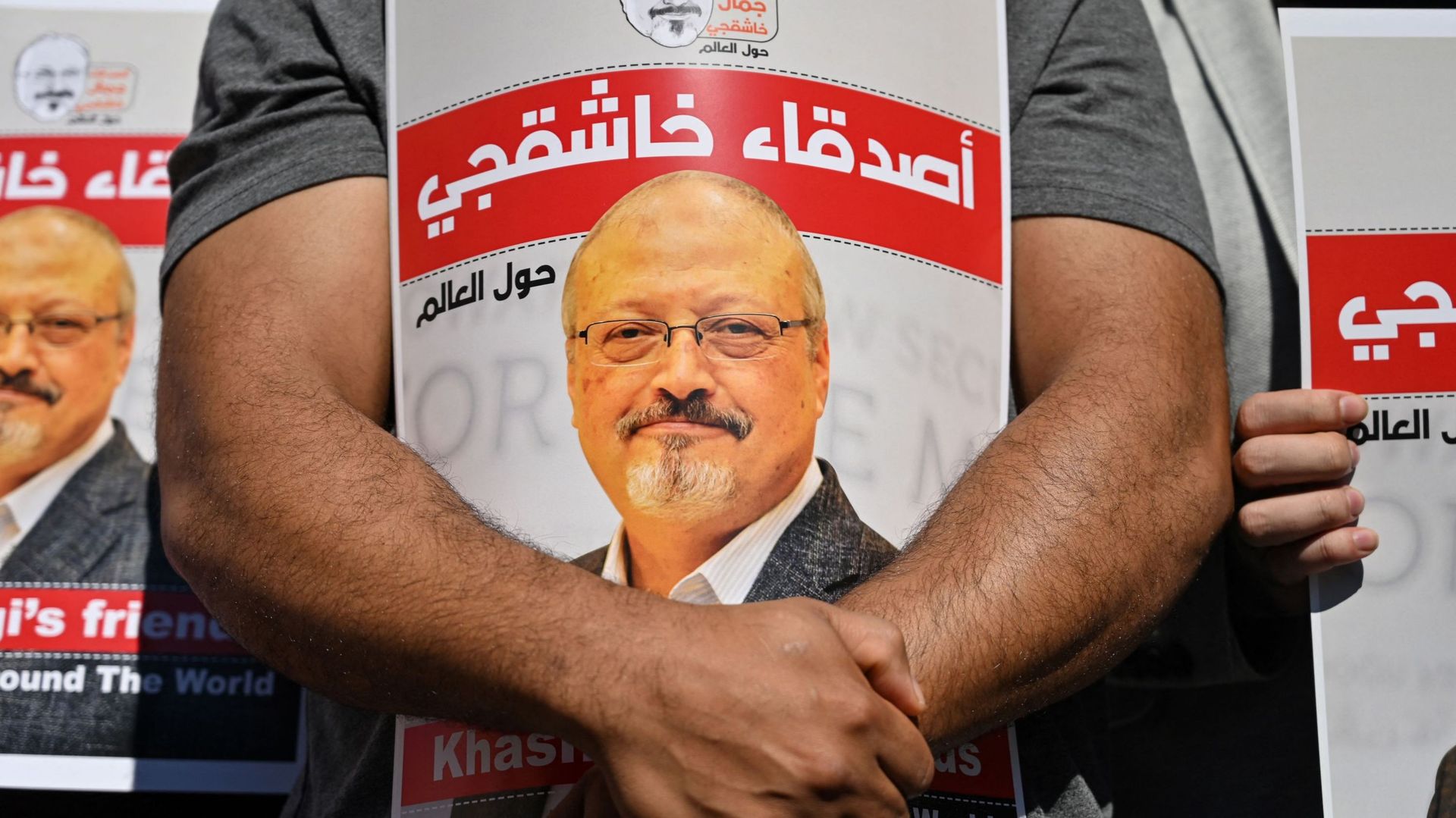 Affaire Khashoggi: Ryad rejette le rapport américain qui accuse le prince héritier d'avoir validé l'assassinat du journaliste
