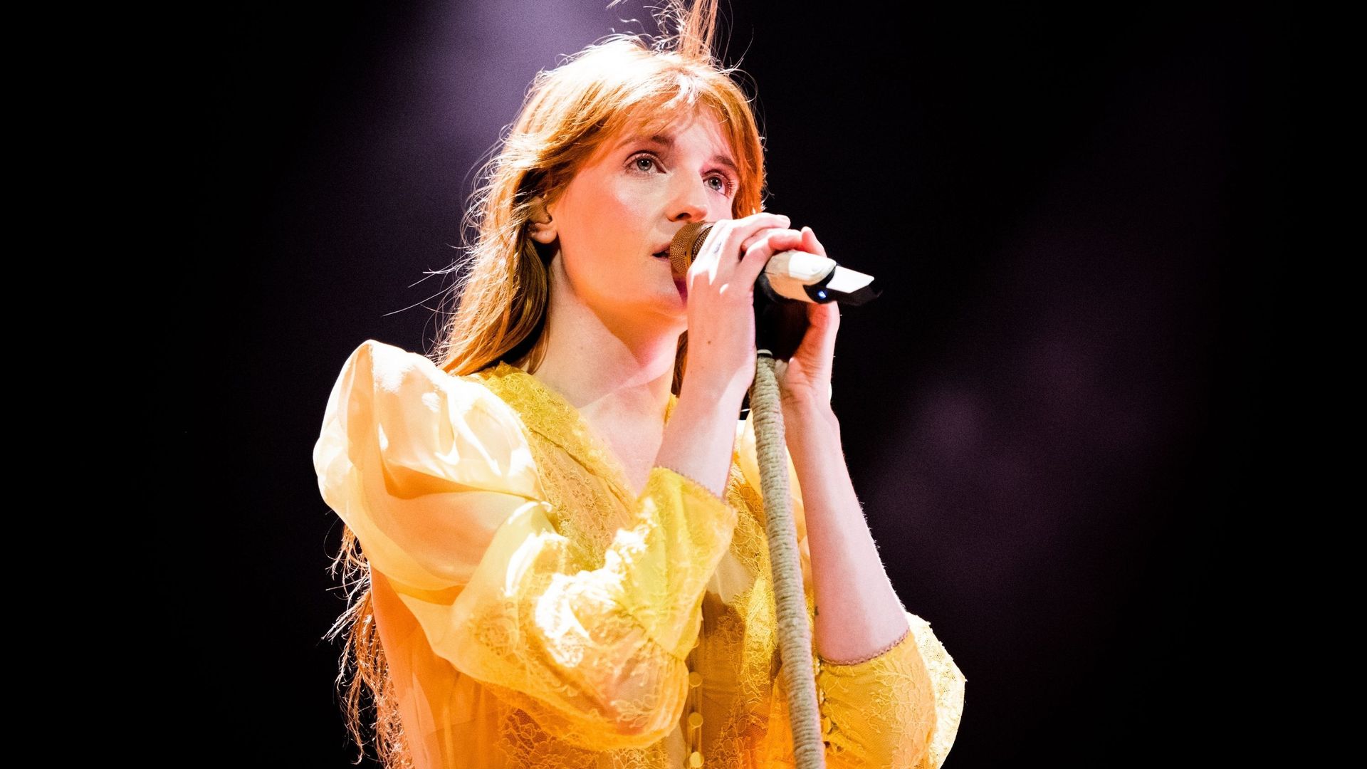 Florence + The Machine