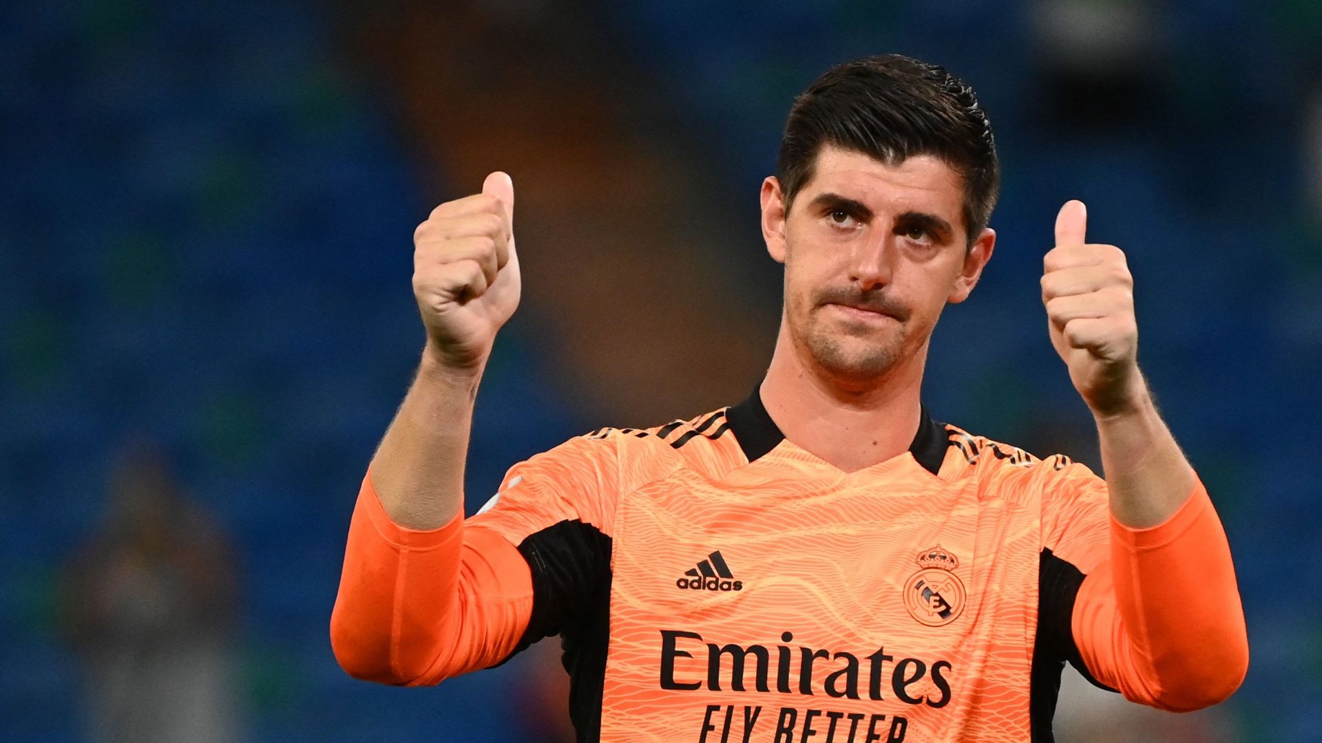 Thibaut Courtois