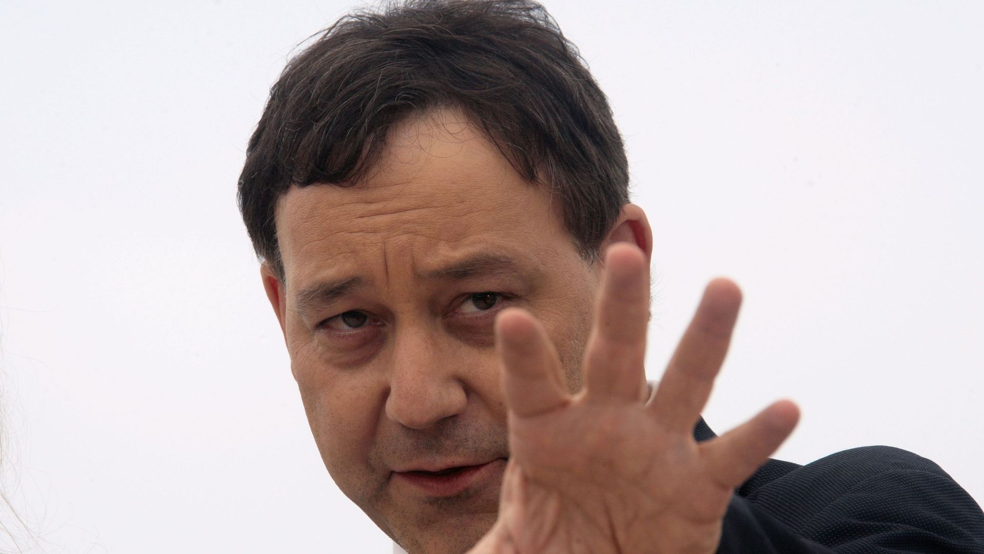 Sam Raimi pourrait réaliser 'Doctor Strange in the Multiverse of ...