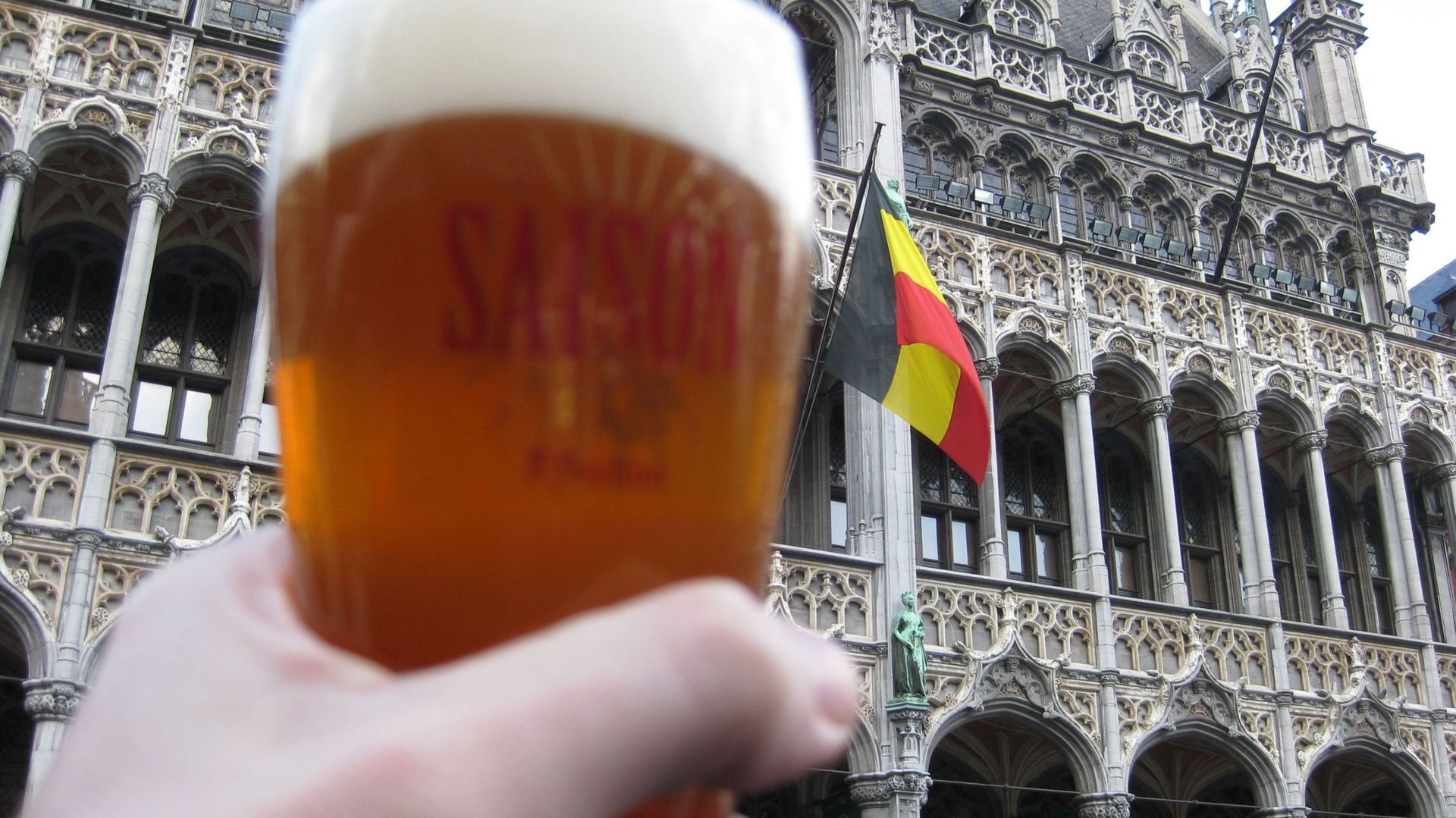 Pas de bières belges à Bruxelles Les Bains: une déception pour beaucoup d'amateurs