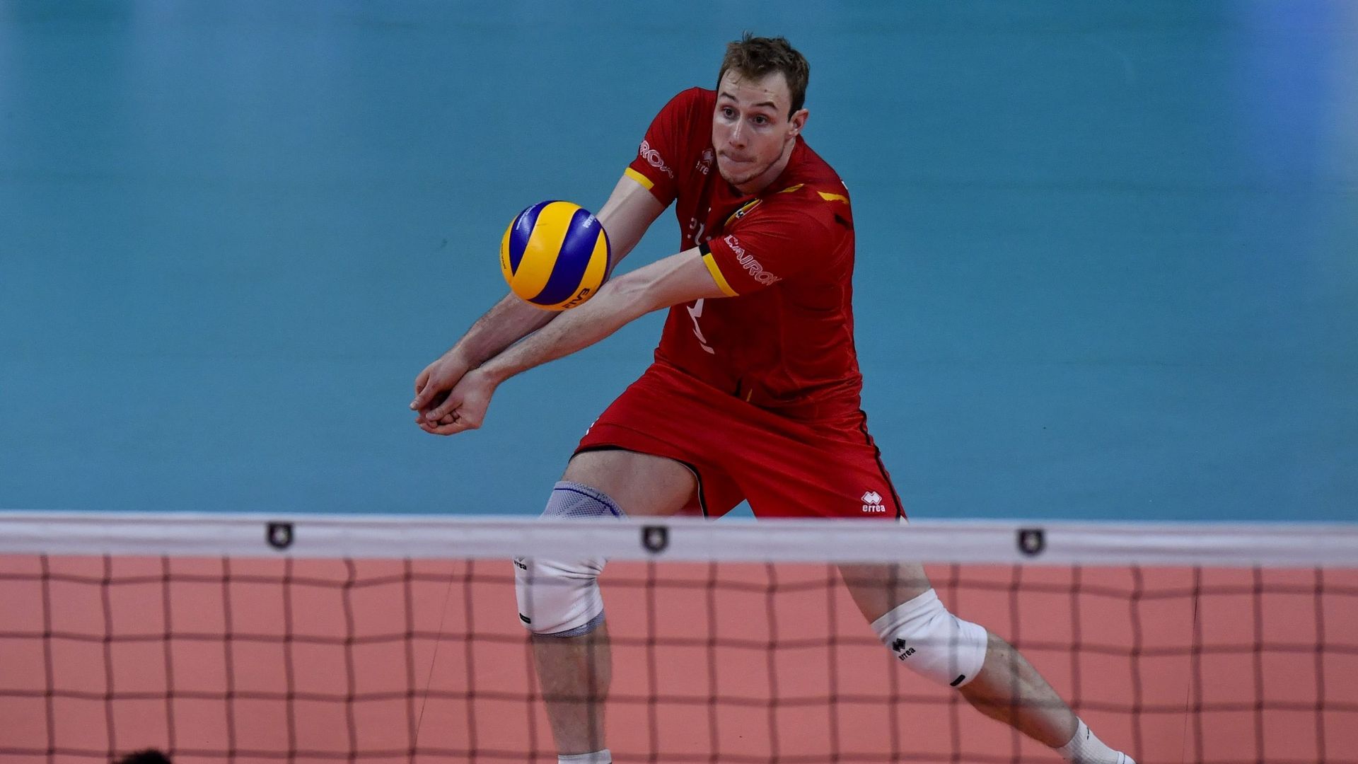 Mondial de volley-ball : aux Philippines, les Red Dragons peuvent viser une place en huitièmes de finale