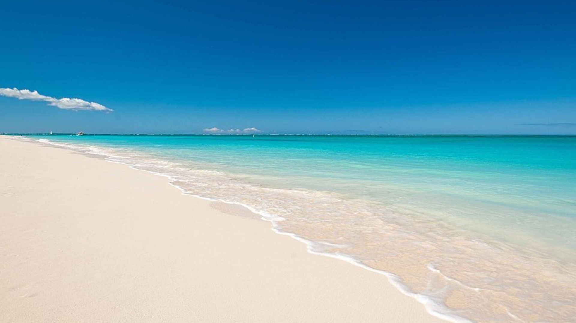 Découvrez la plus belle plage du monde! 