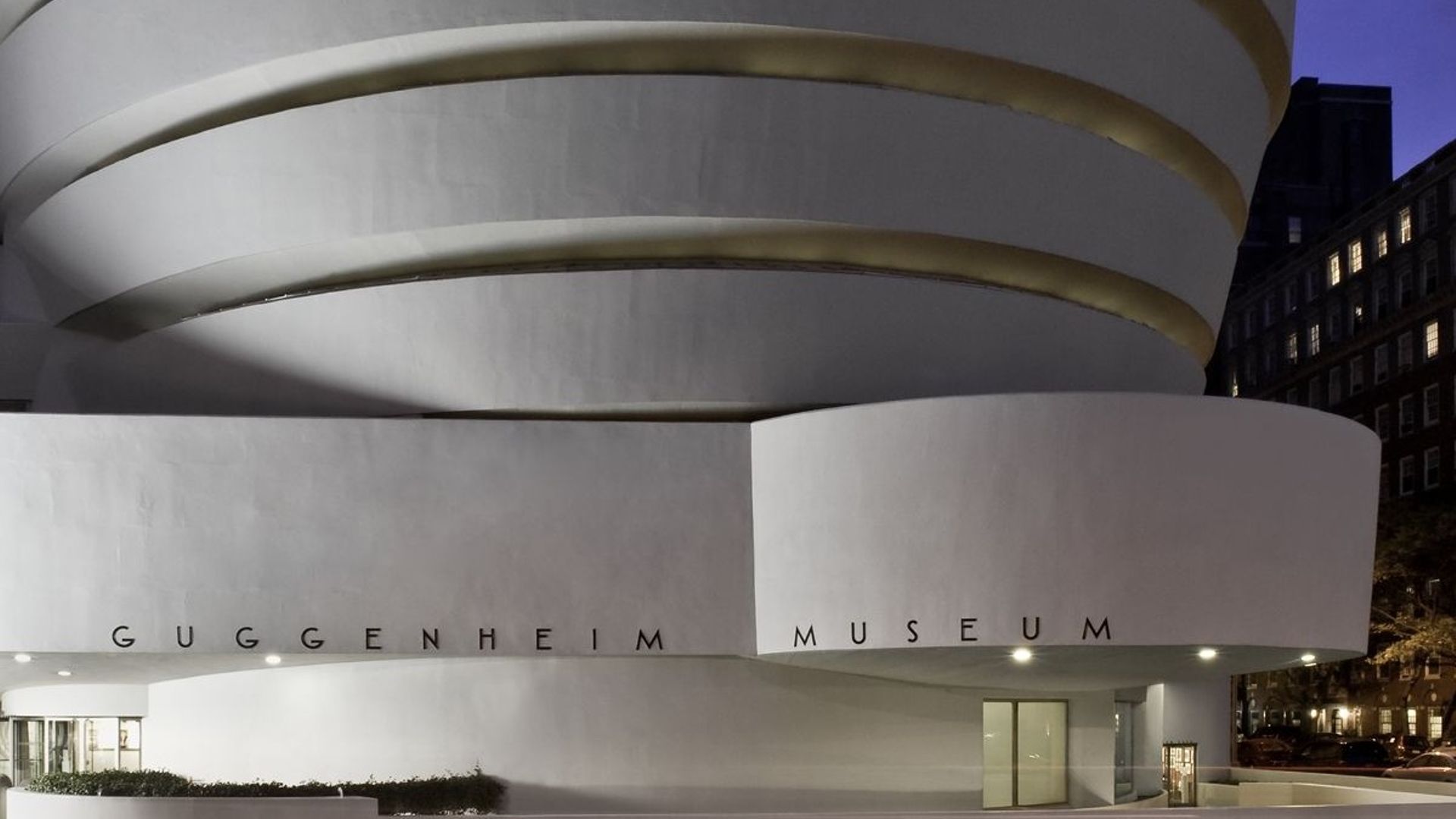 Le musée Guggenheim célèbre son histoire, modelée par l'immigration