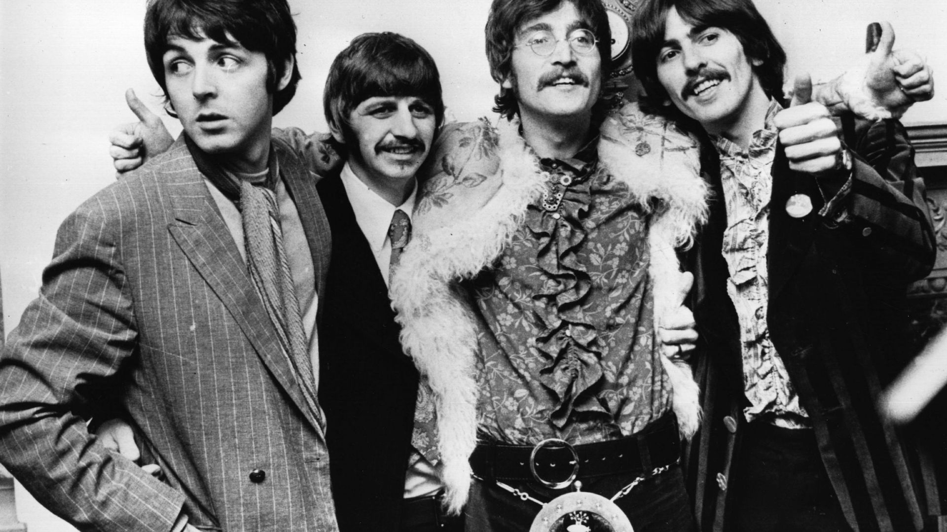 La société Apple des Beatles gagne un procès