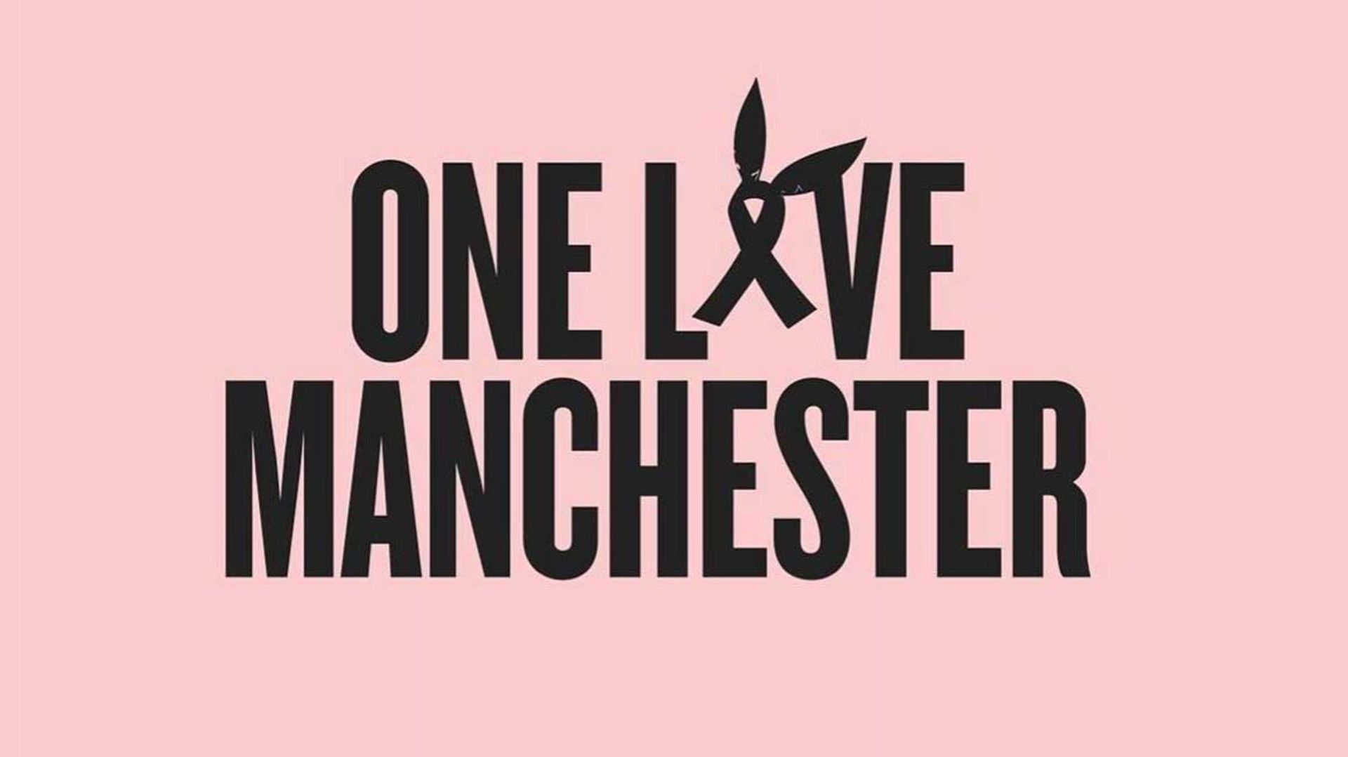 Le concert en hommage aux victimes des attentats de Manchester, "One Love Manchester"