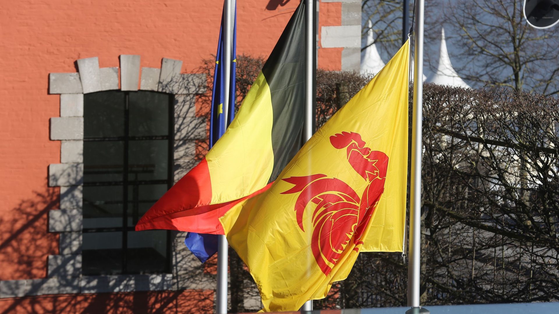 Accord "imminent" sur l'instauration de la consultation populaire en Wallonie