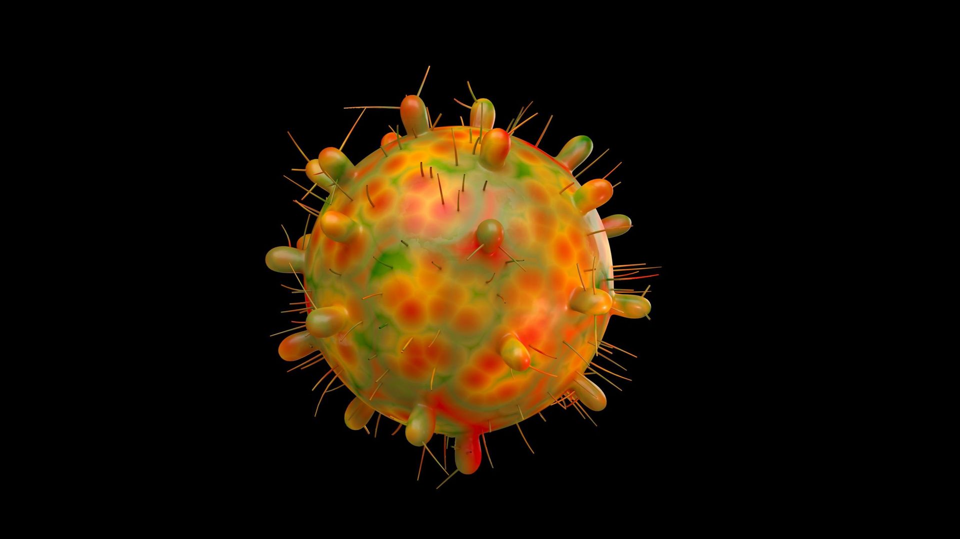 Coronavirus : cinq cas d'infection par le variant indien détectés en Région bruxelloise