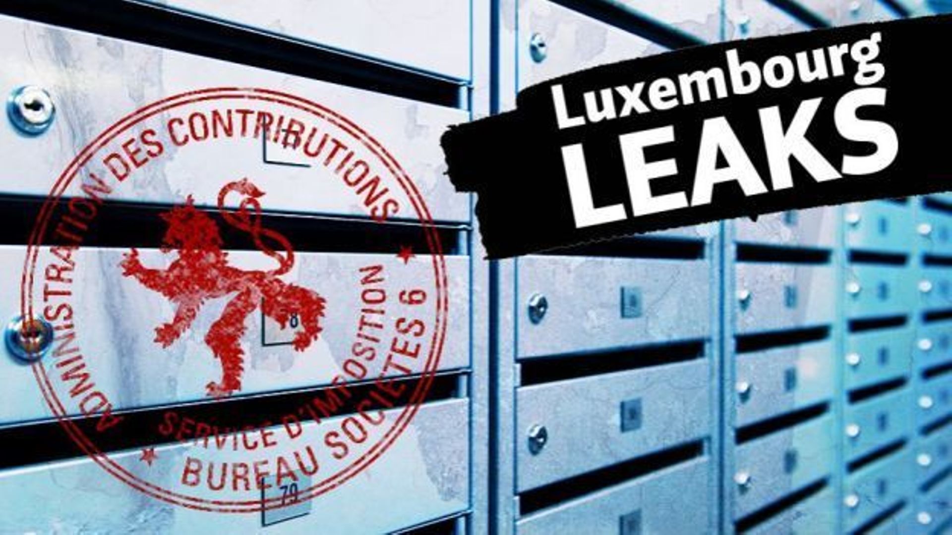 Luxleaks: un second français inculpé de vol et blanchiment au Luxembourg