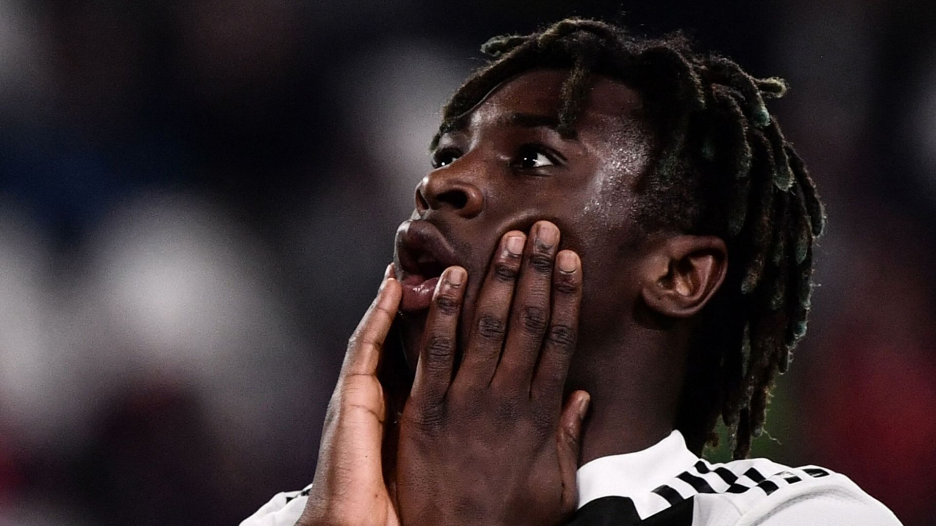 Mercato : De retour à la Juventus, Moïse Kean officialise ses retrouvailles avec "sa" Vieille Dame