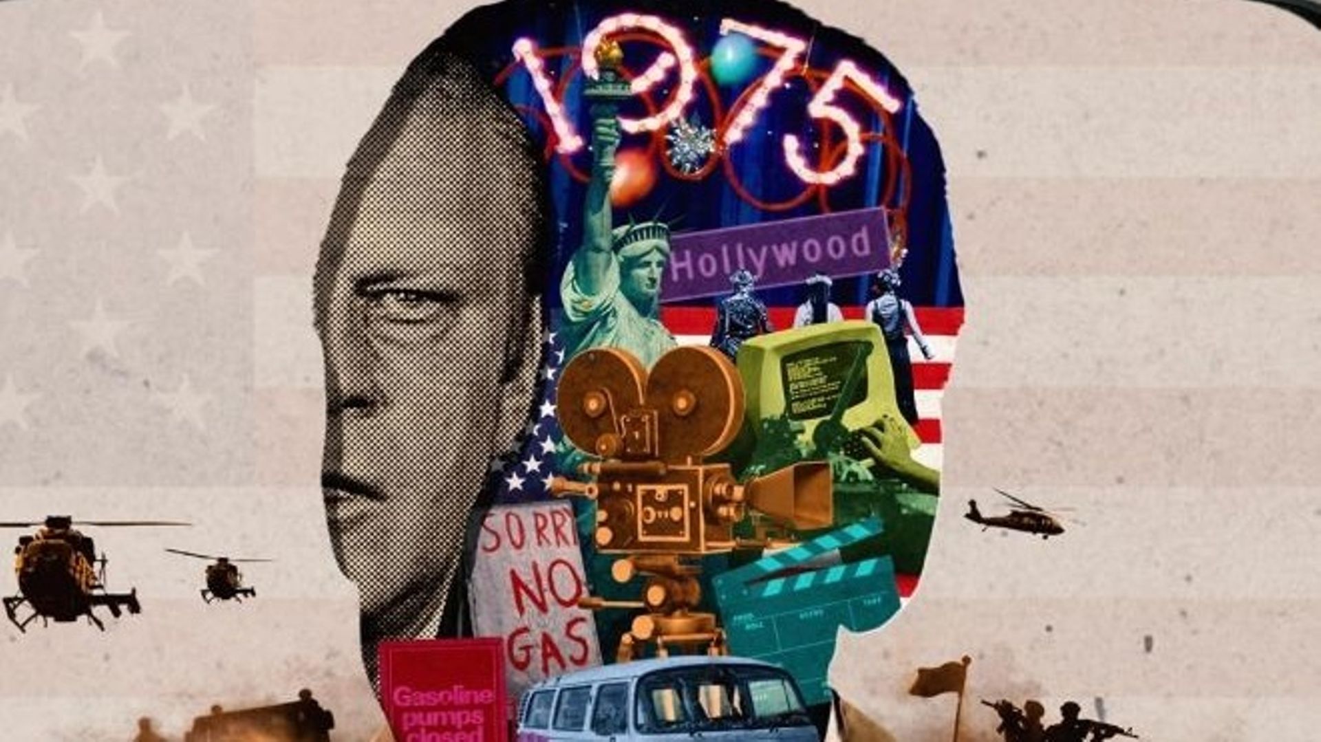 Un soir, un film : "Point de rupture : 1975", un documentaire passionnant sur une année charnière pour le cinéma américain