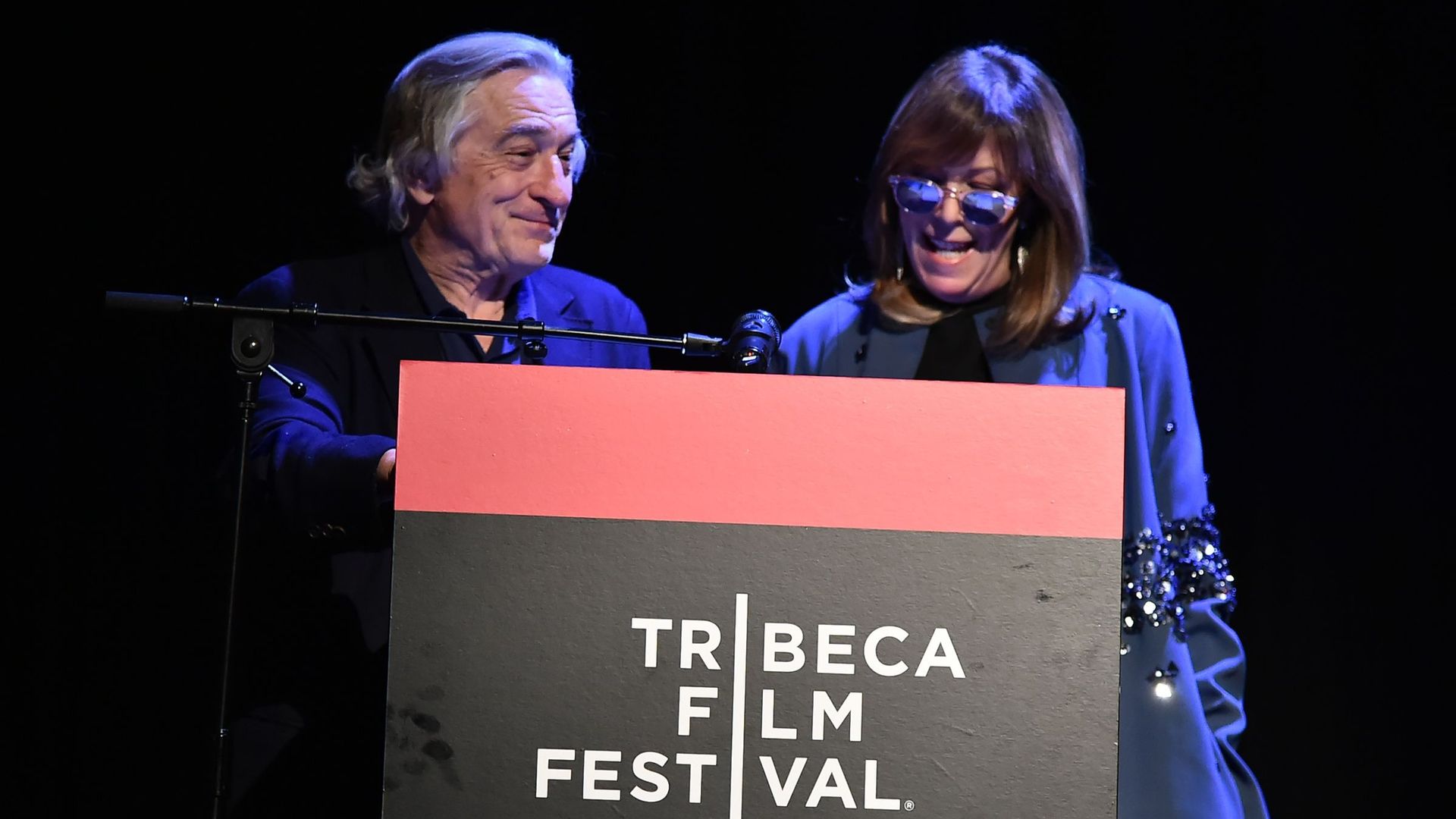 Le Festival du film de Tribeca maintient ses dates mais en ligne