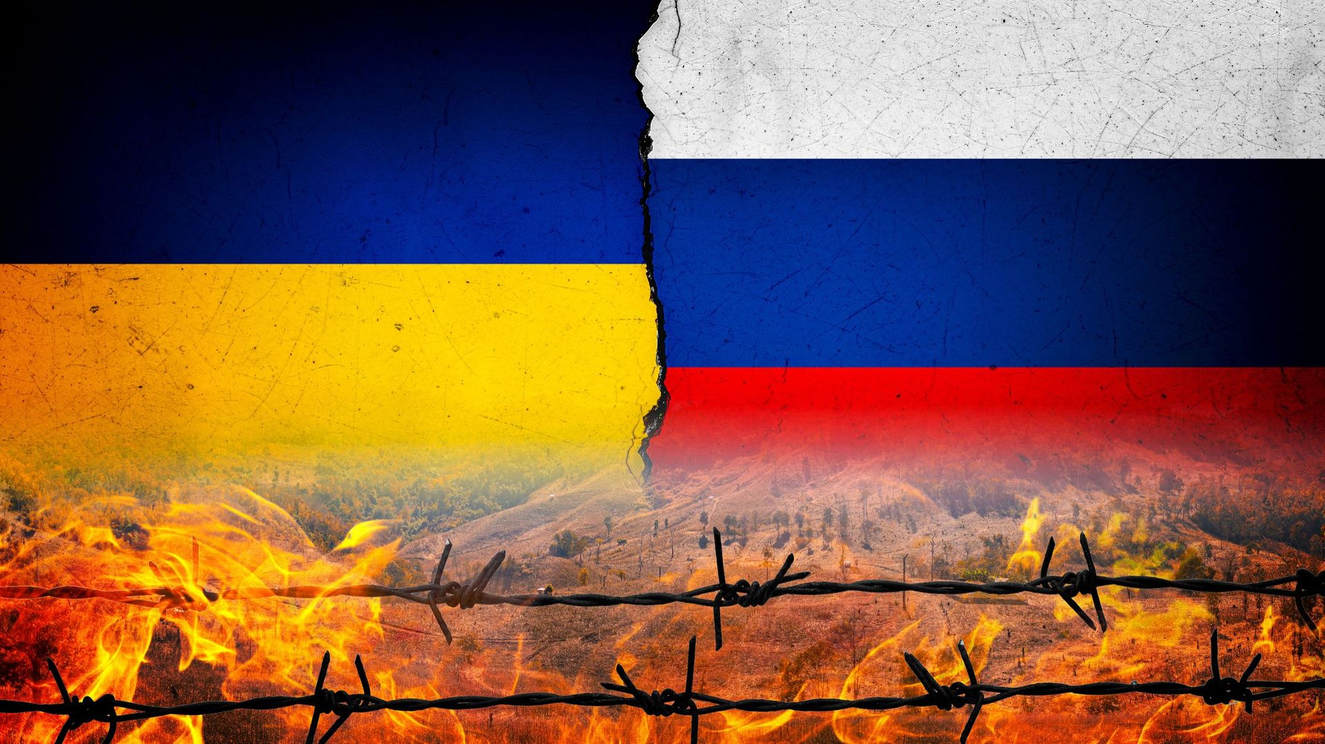 Guerre en Ukraine : plus de 20 personnes tuées dans une frappe russe sur un village de la région de Donetsk