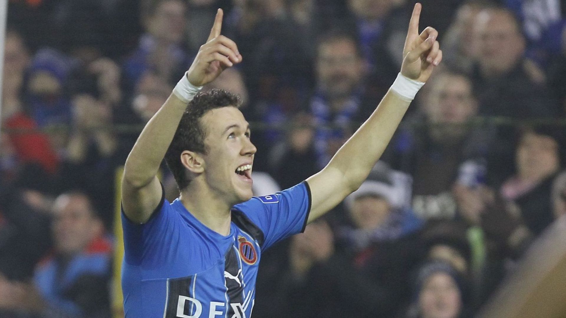 Perisic proche du Borussia Dortmund - RTBF Actus