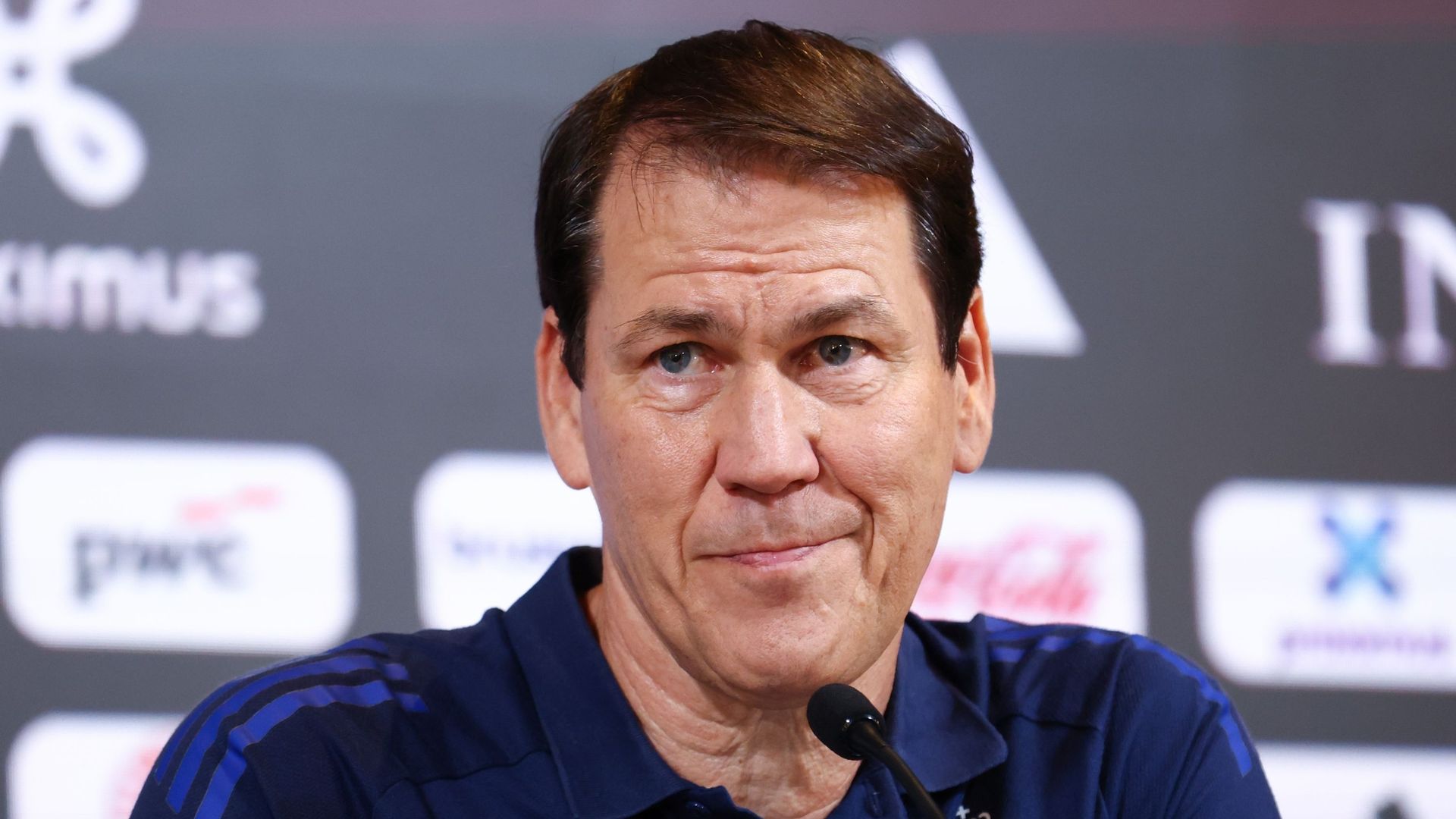 Philippe Albert sur la sélection de Rudi Garcia avant les deux rendez-vous capitaux : "Je suis sceptique, j’aurais repris Vermant voire Stassin"