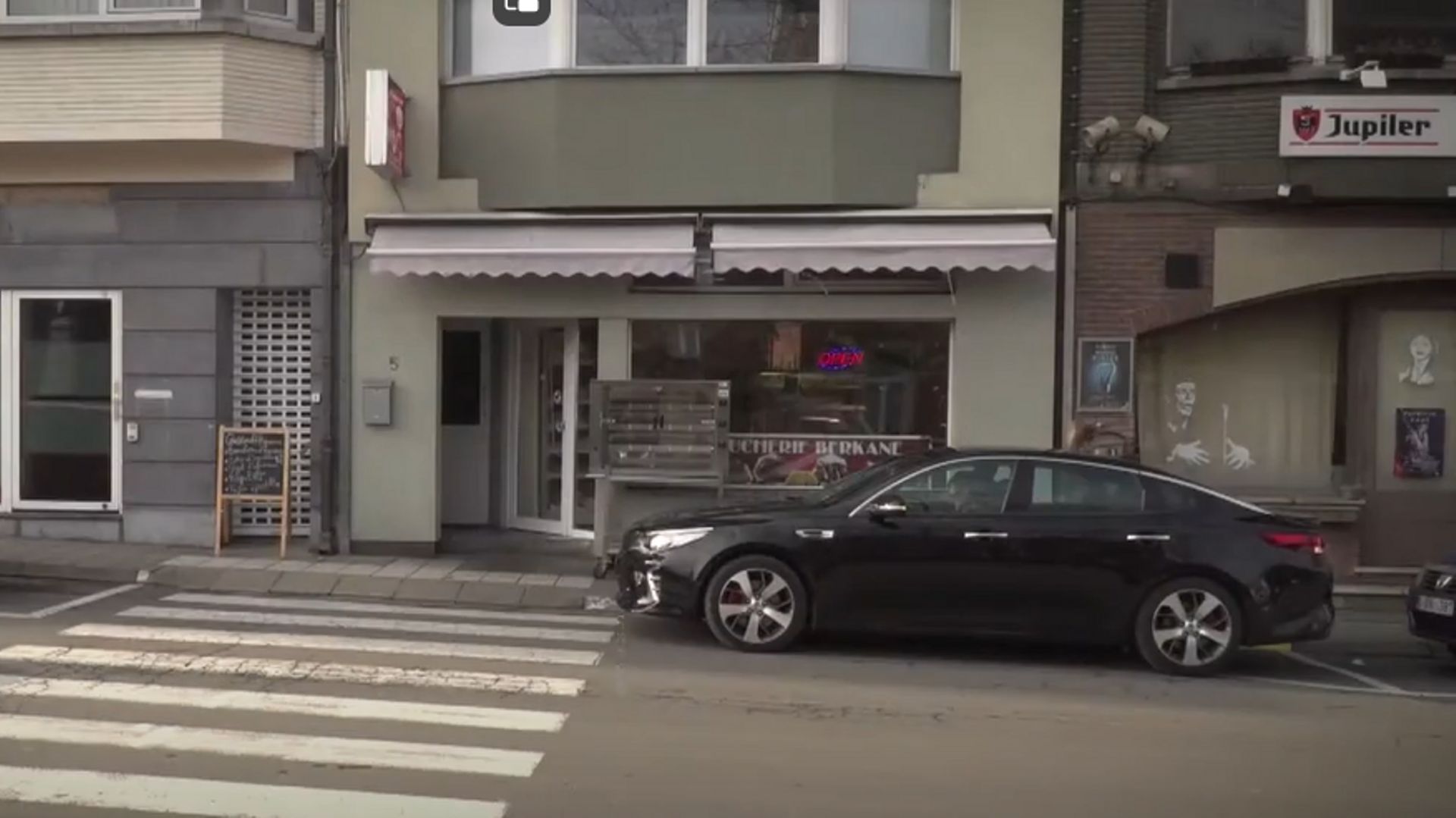 Sécurité Routière : piqûre de rappel des arrêts et stationnements ...